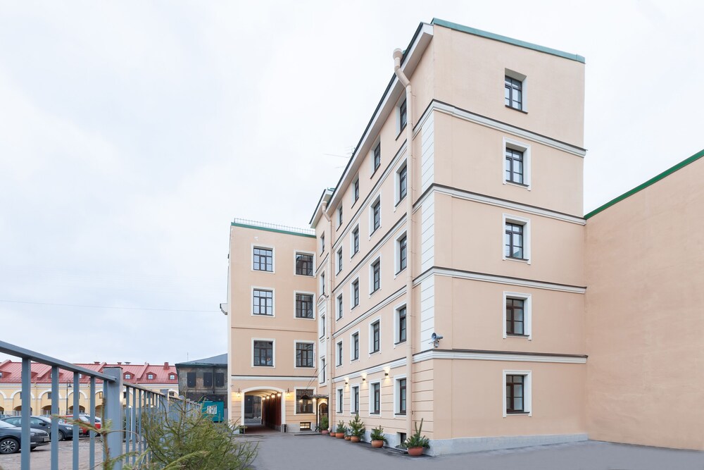 Amarant Hotel