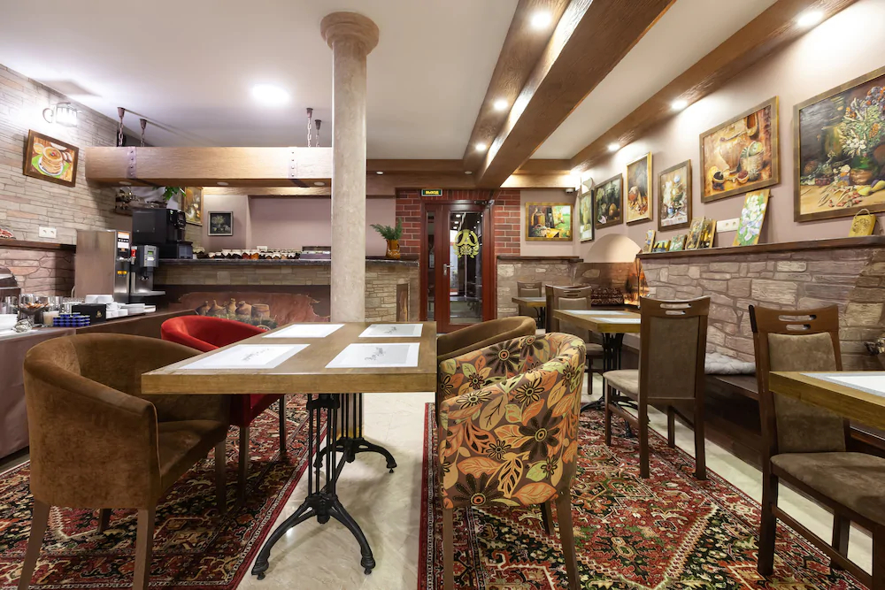 Amarant Hotel