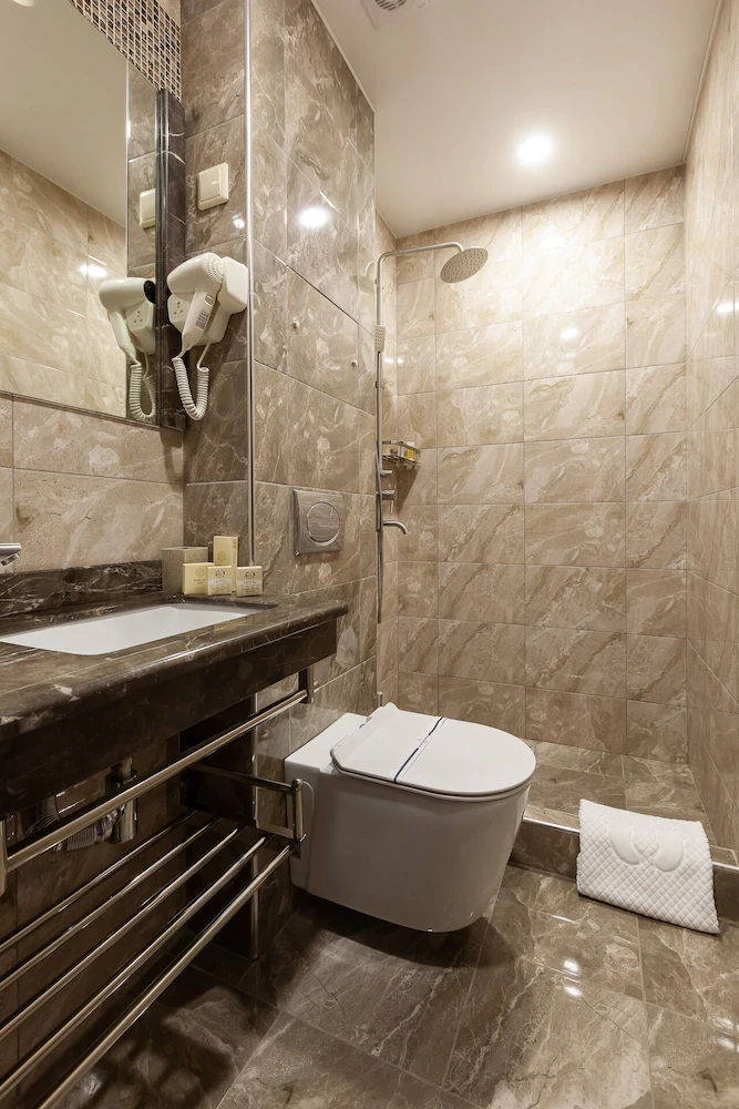 Amarant Hotel