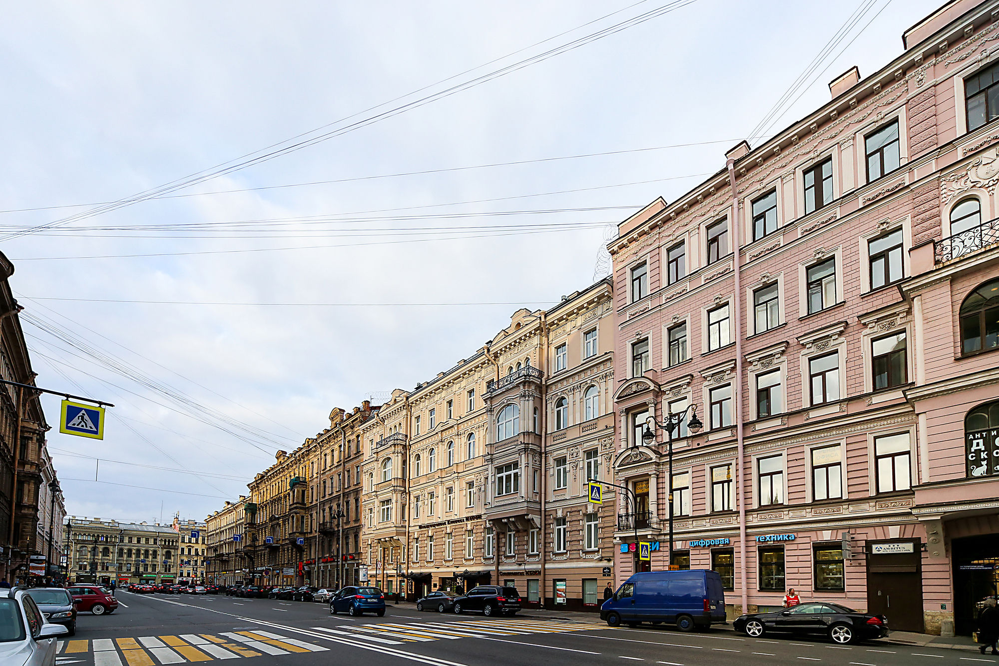 Ambitus Hotel