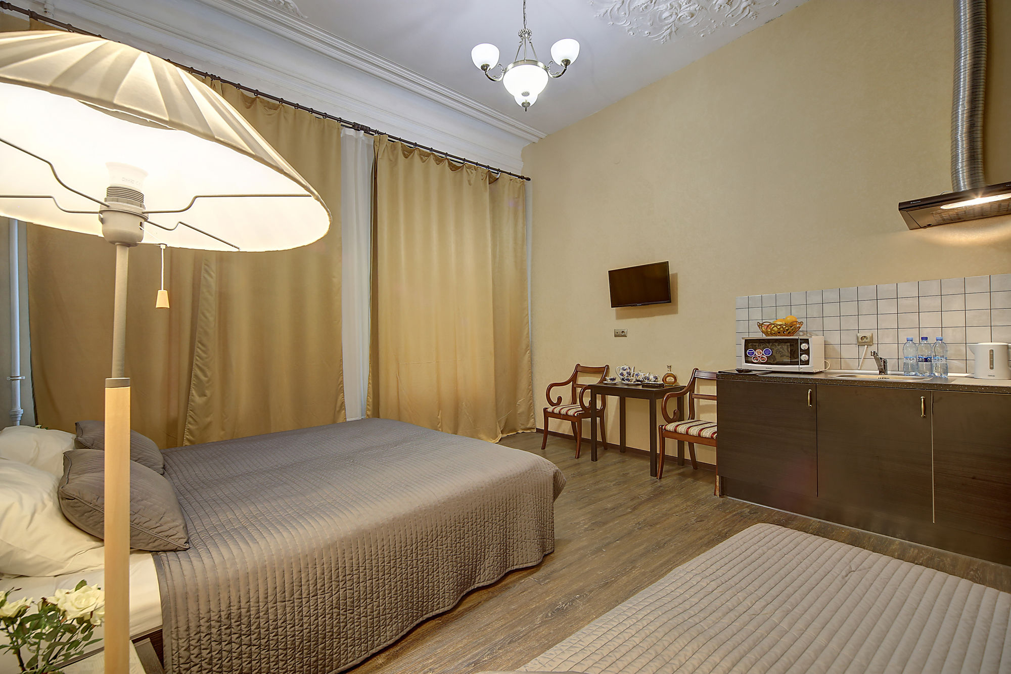 Ambitus Hotel