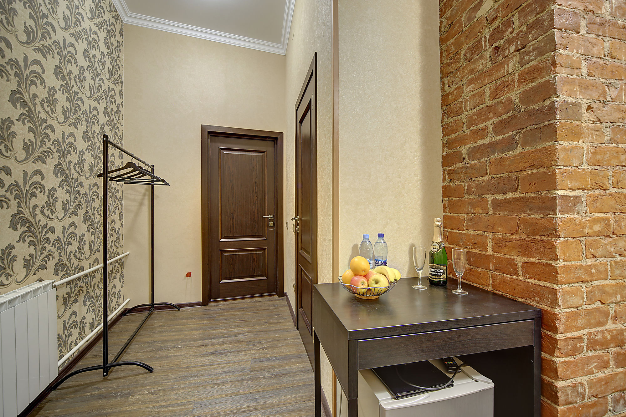 Ambitus Hotel