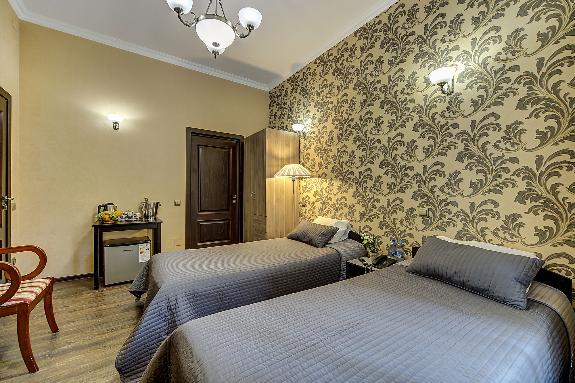 Ambitus Hotel