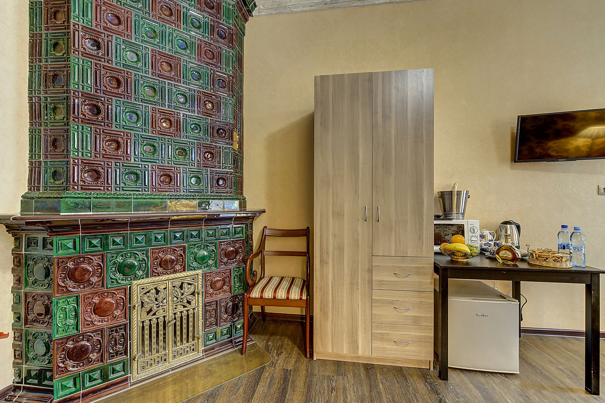 Ambitus Hotel