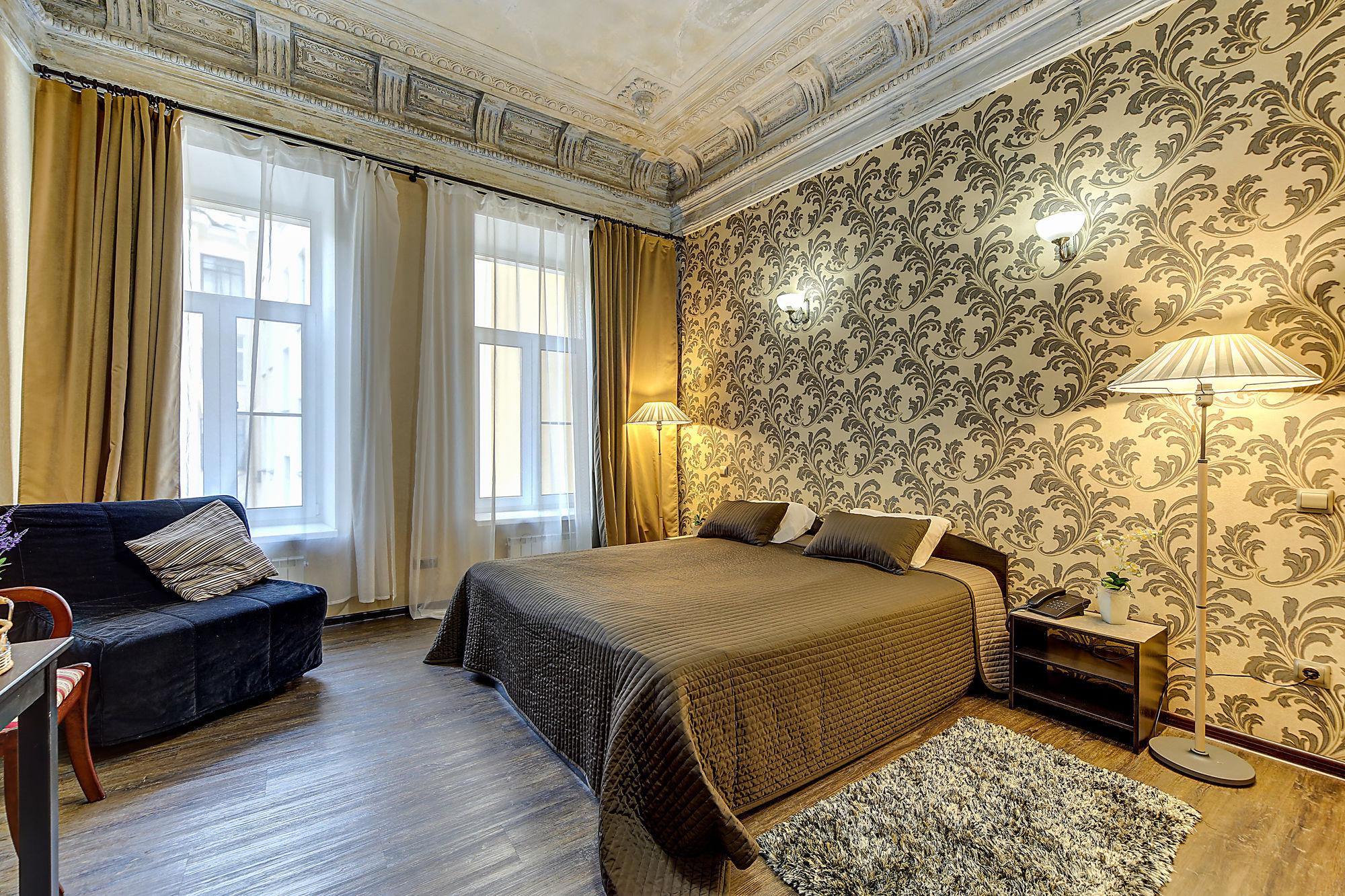 Ambitus Hotel