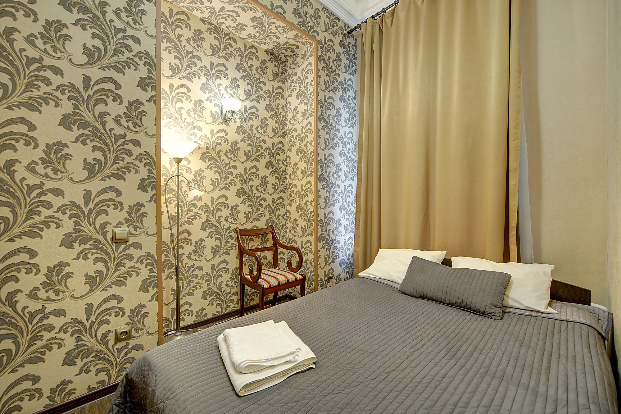 Ambitus Hotel