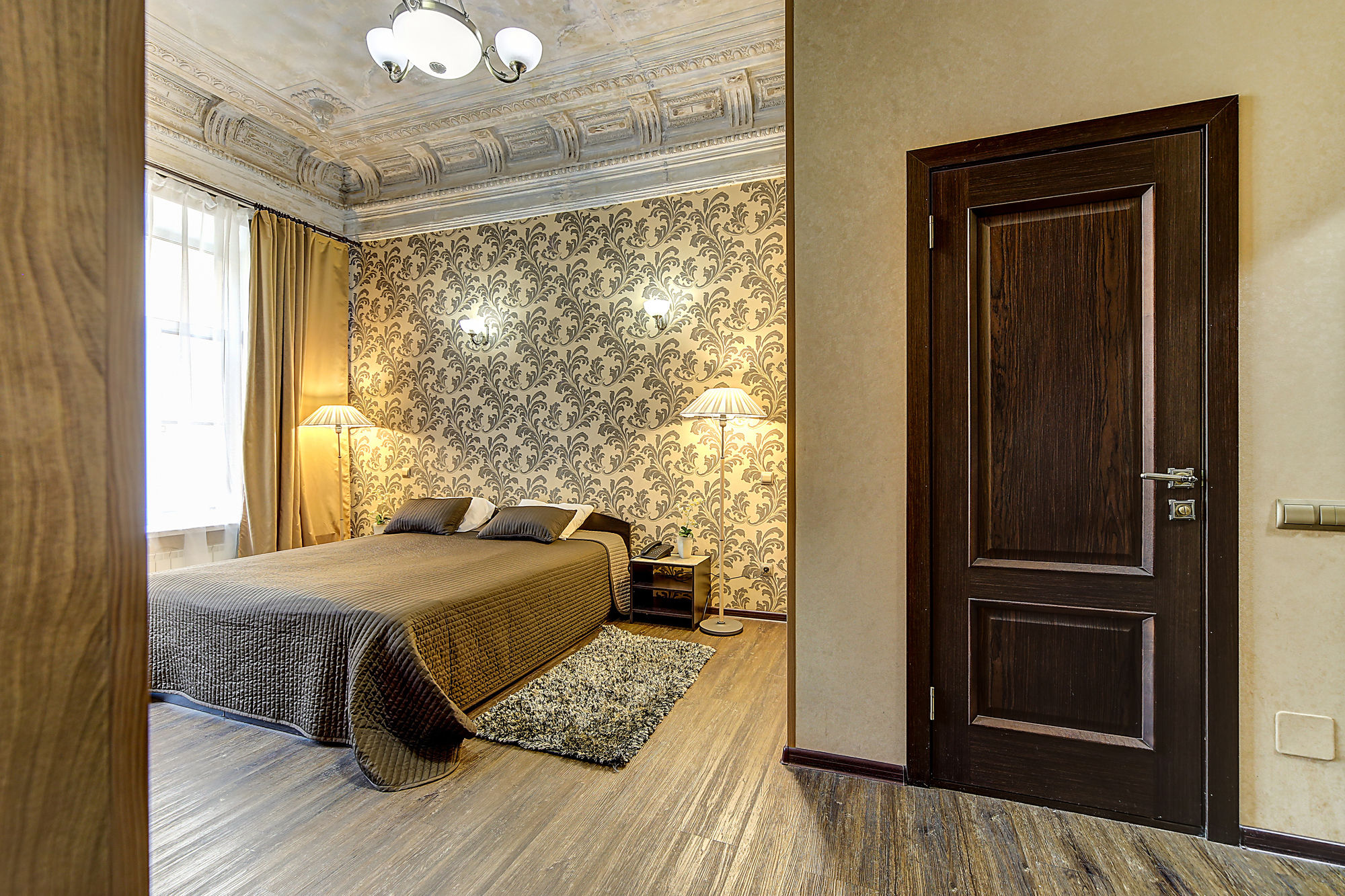 Ambitus Hotel