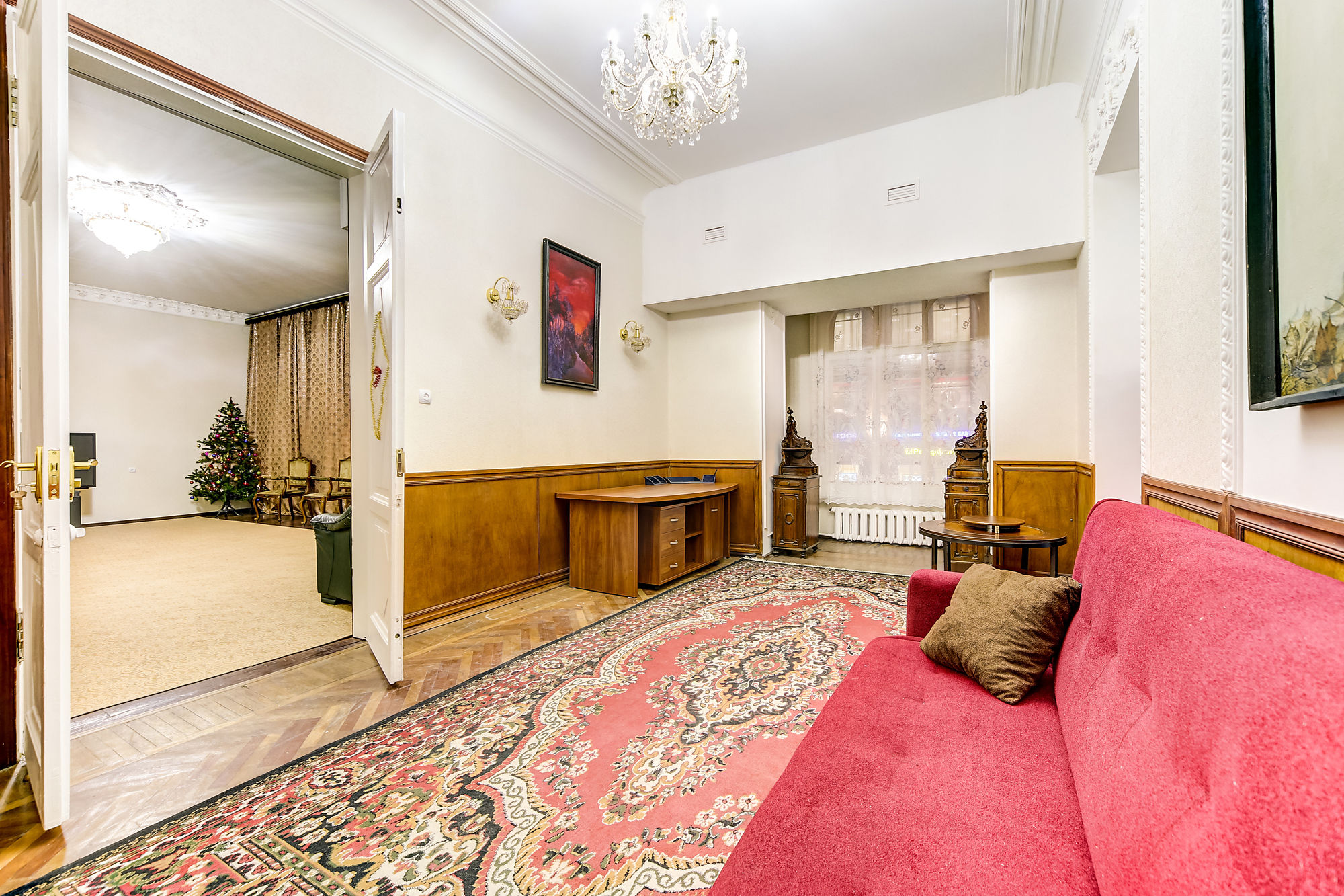 Ambitus Hotel