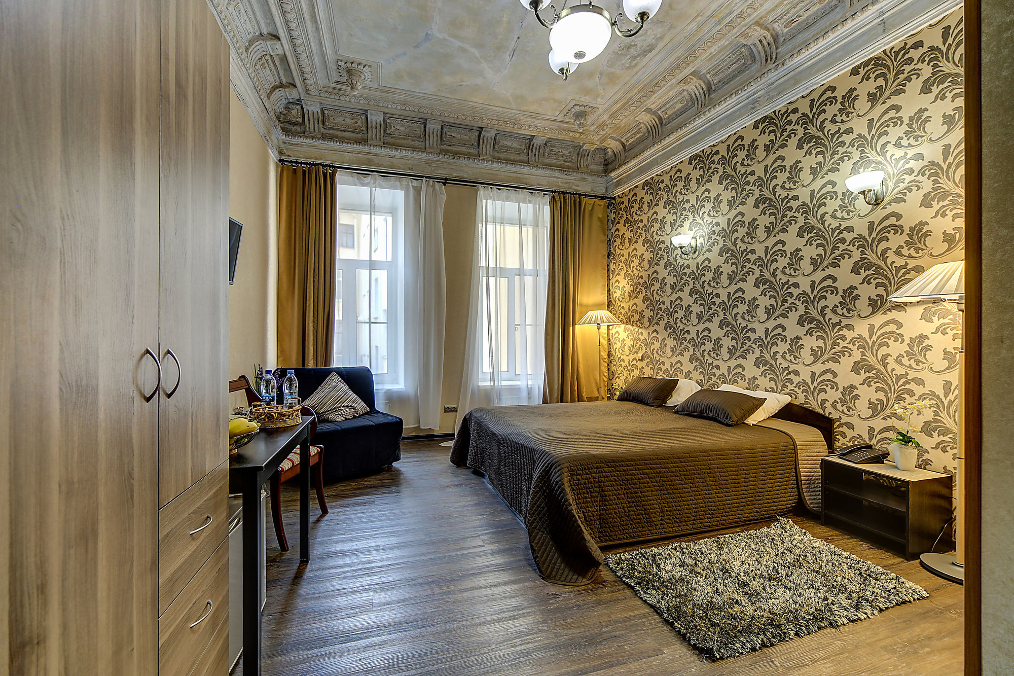 Ambitus Hotel