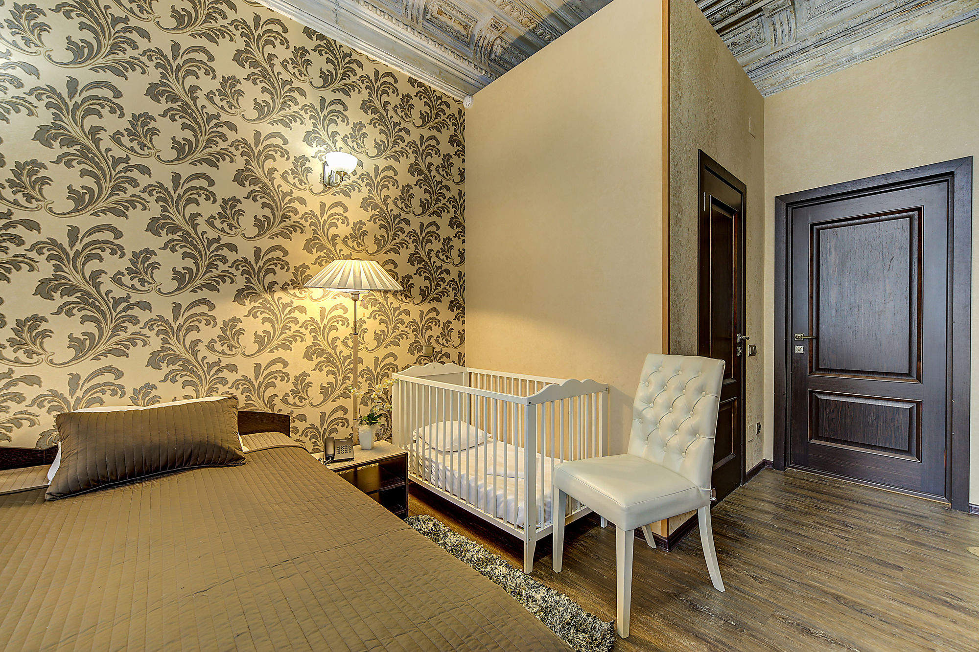 Ambitus Hotel