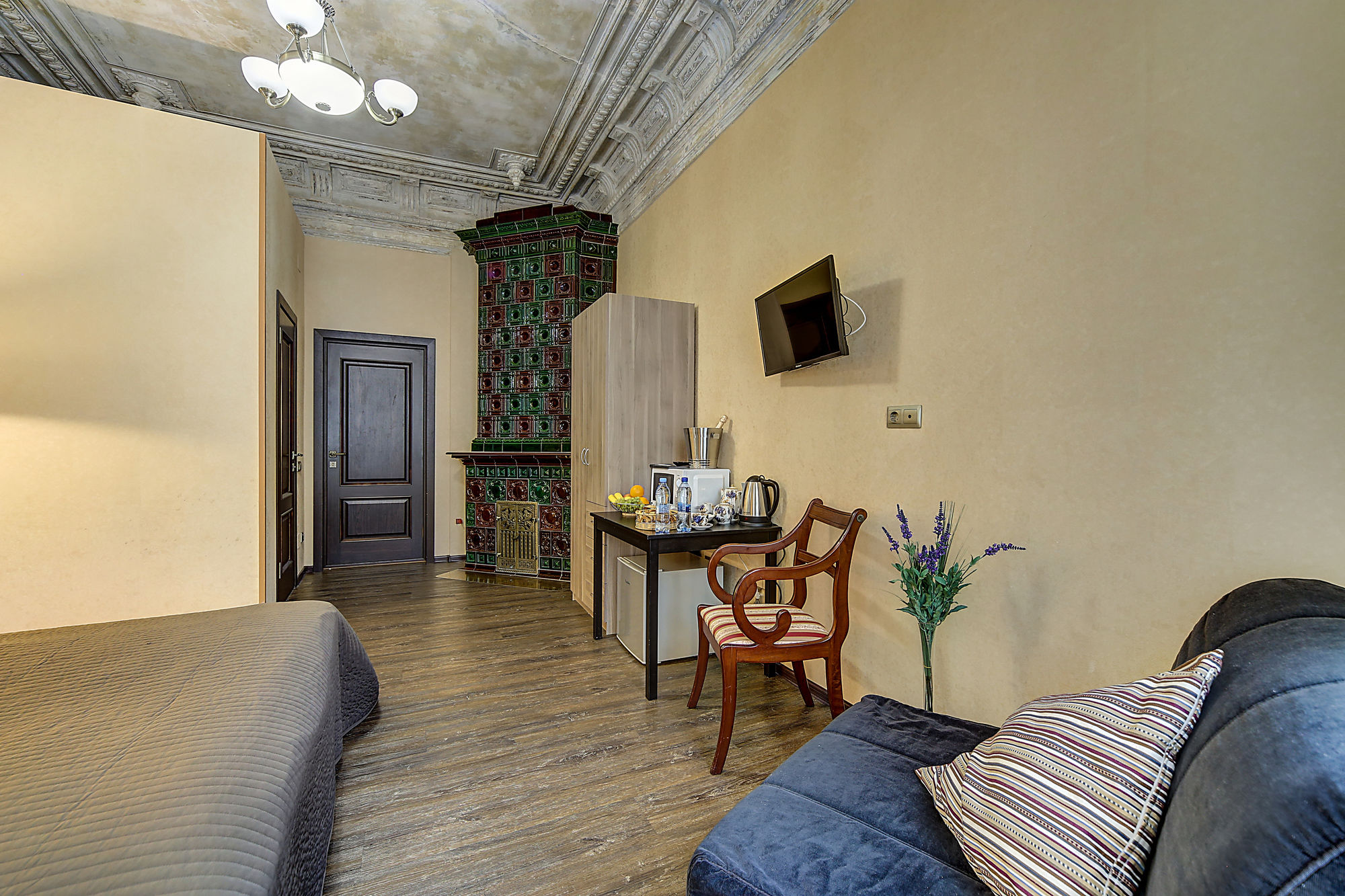 Ambitus Hotel