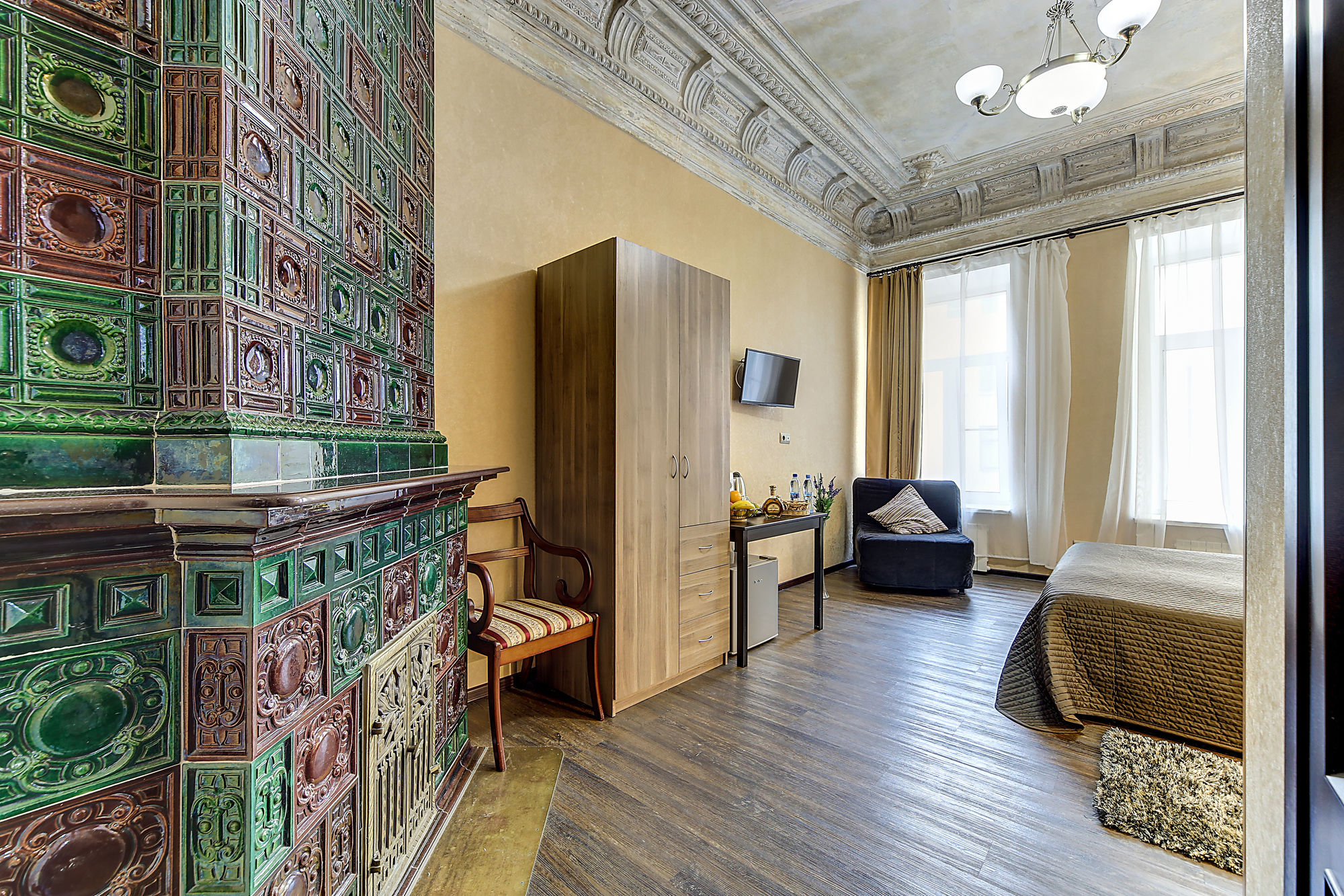 Ambitus Hotel