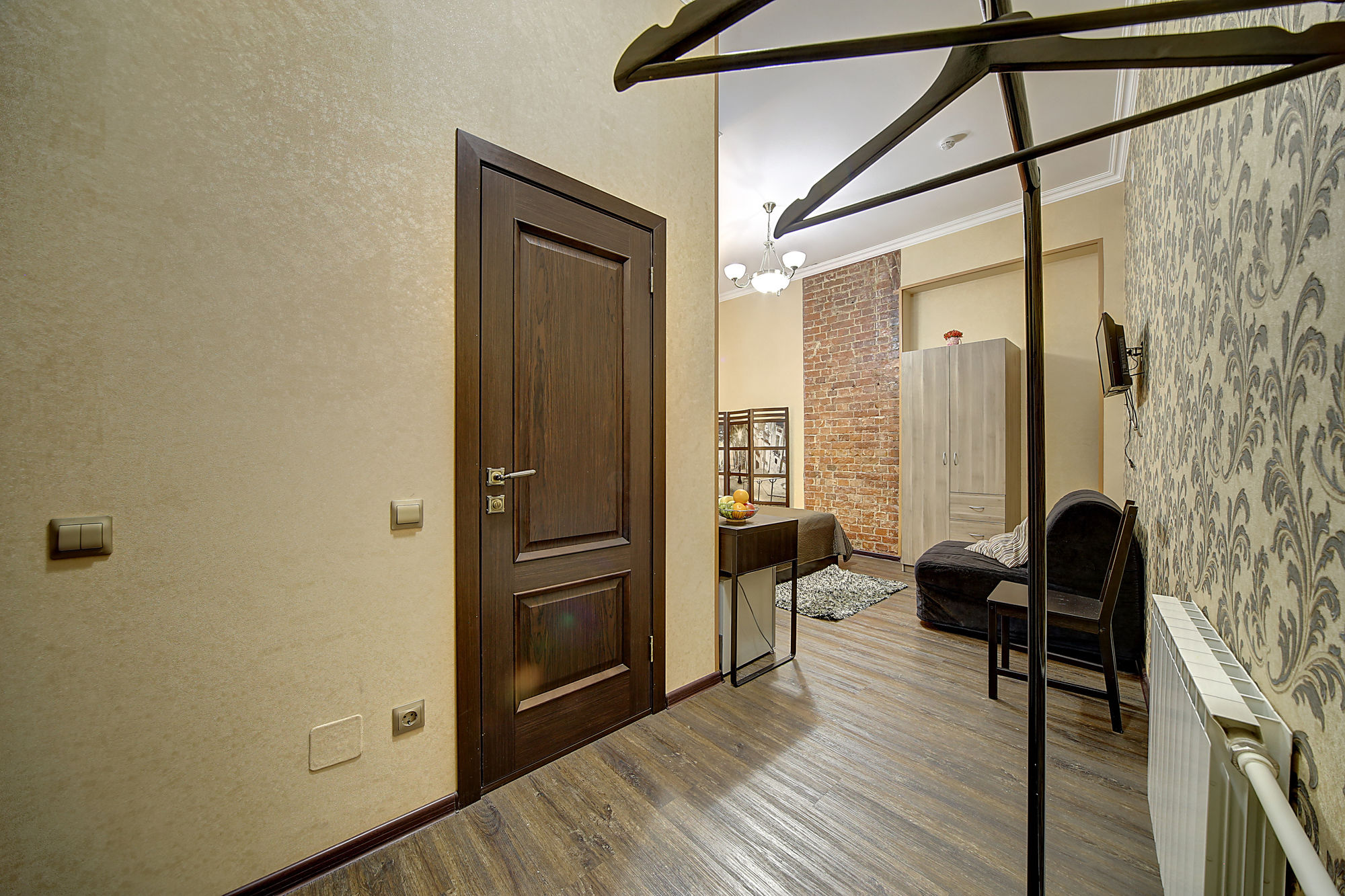 Ambitus Hotel