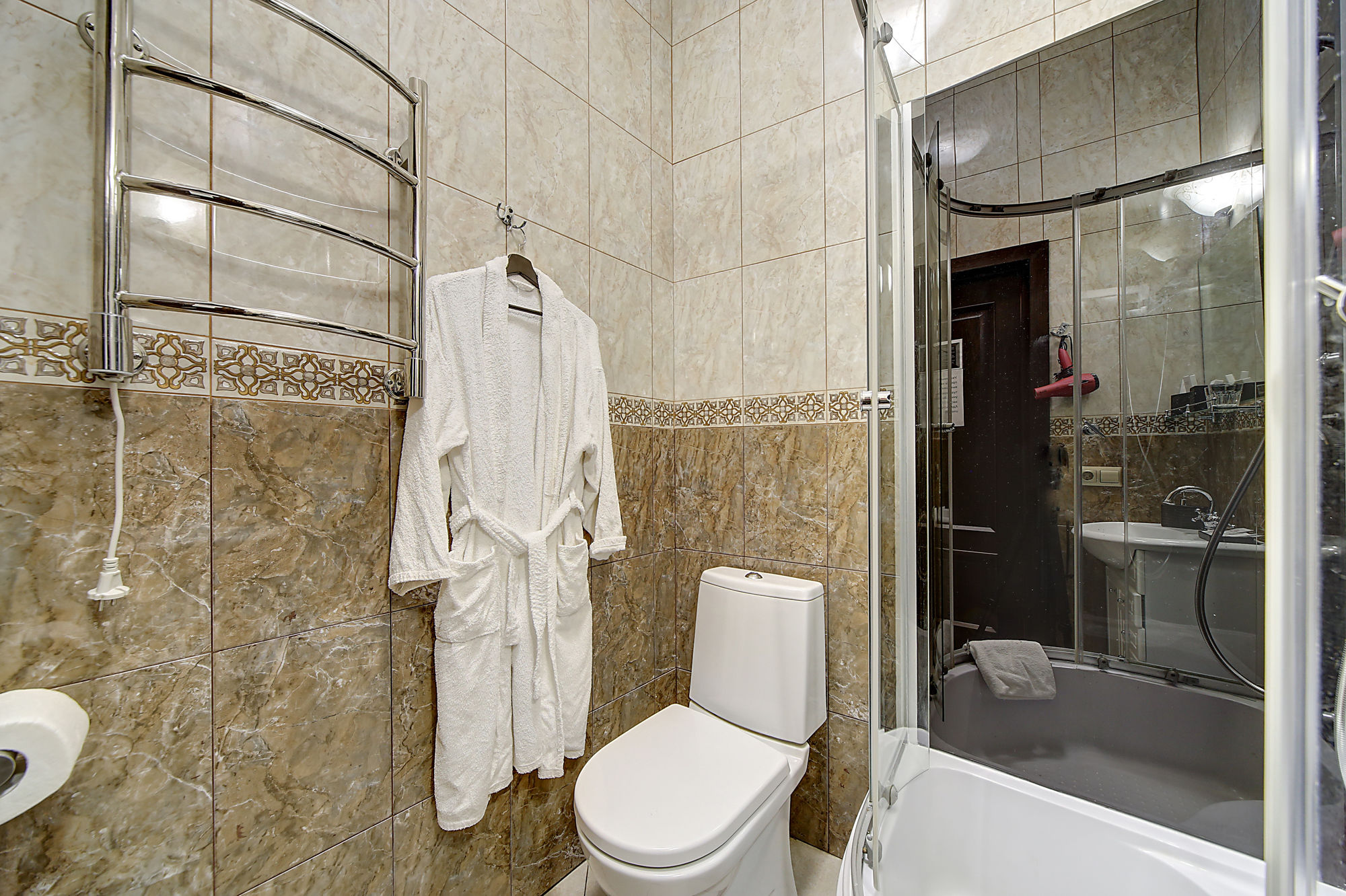Ambitus Hotel