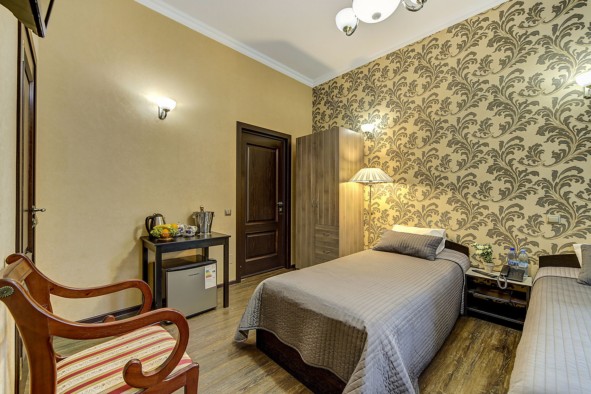 Ambitus Hotel