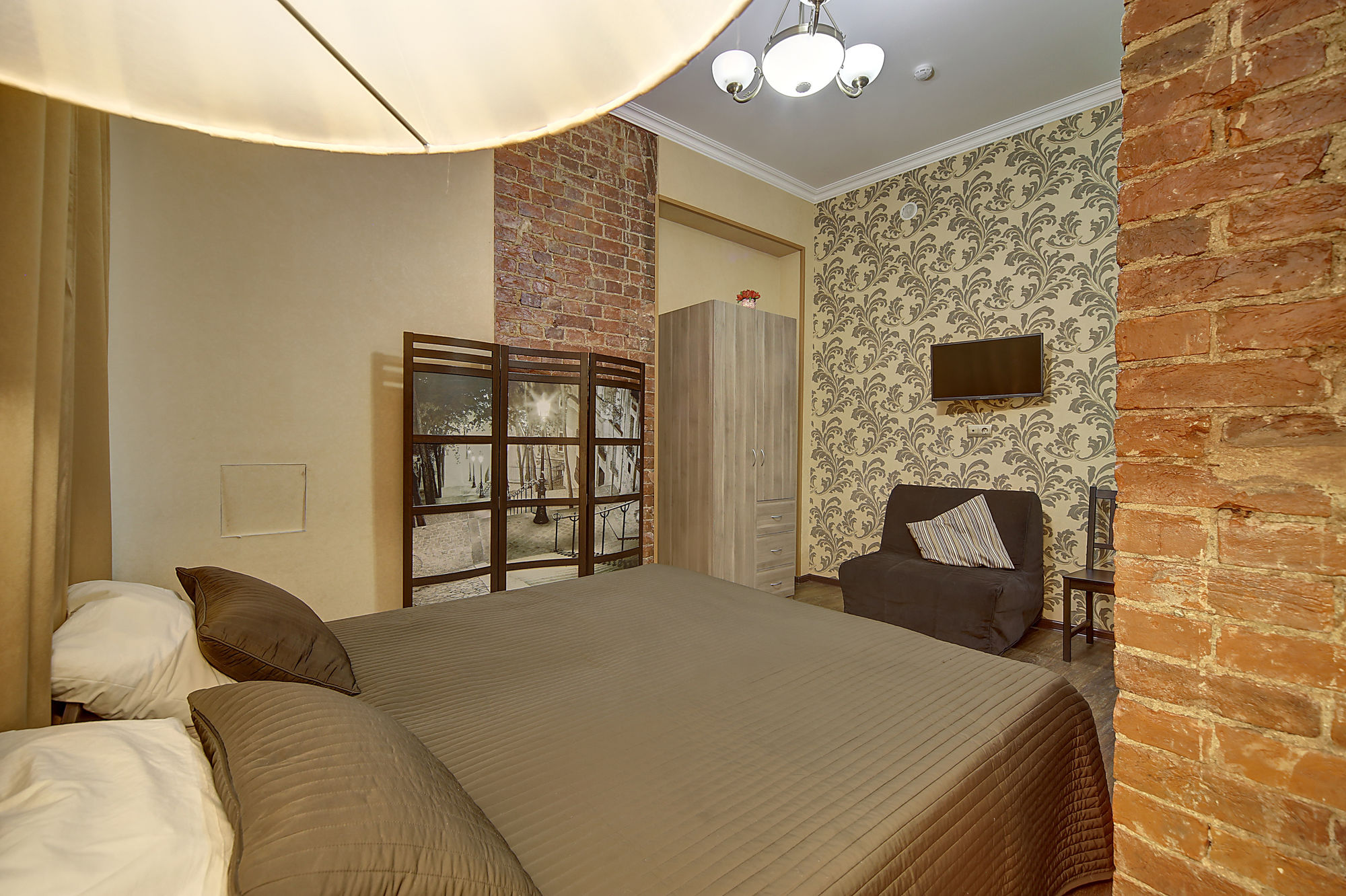 Ambitus Hotel