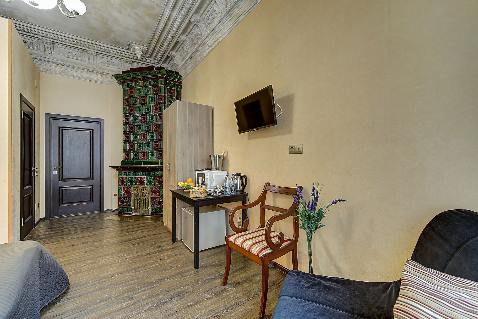 Ambitus Hotel