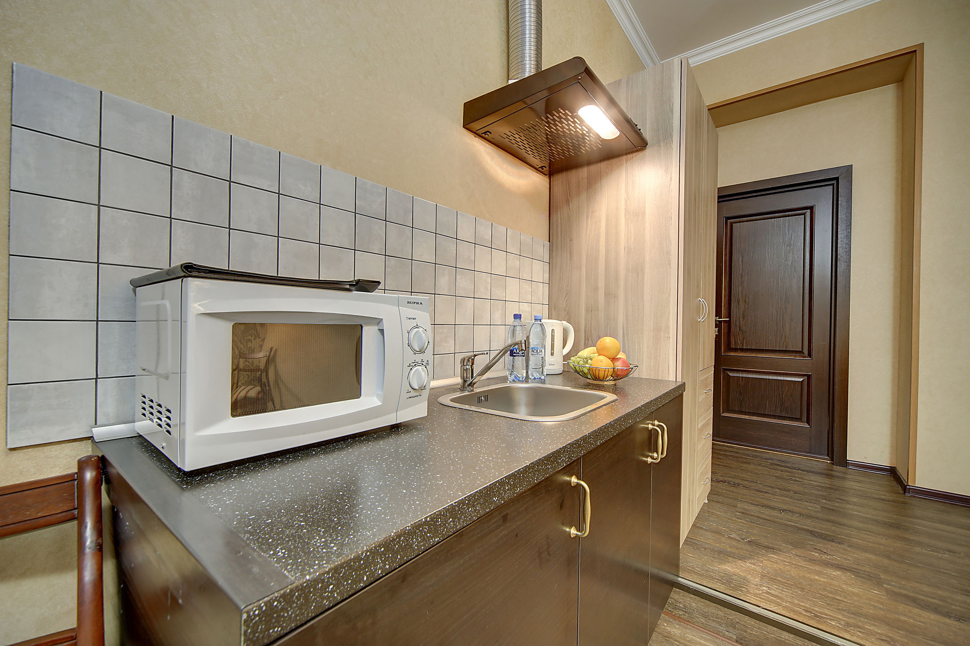 Ambitus Hotel