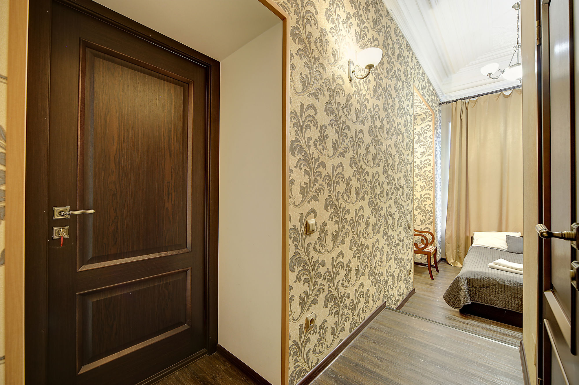 Ambitus Hotel