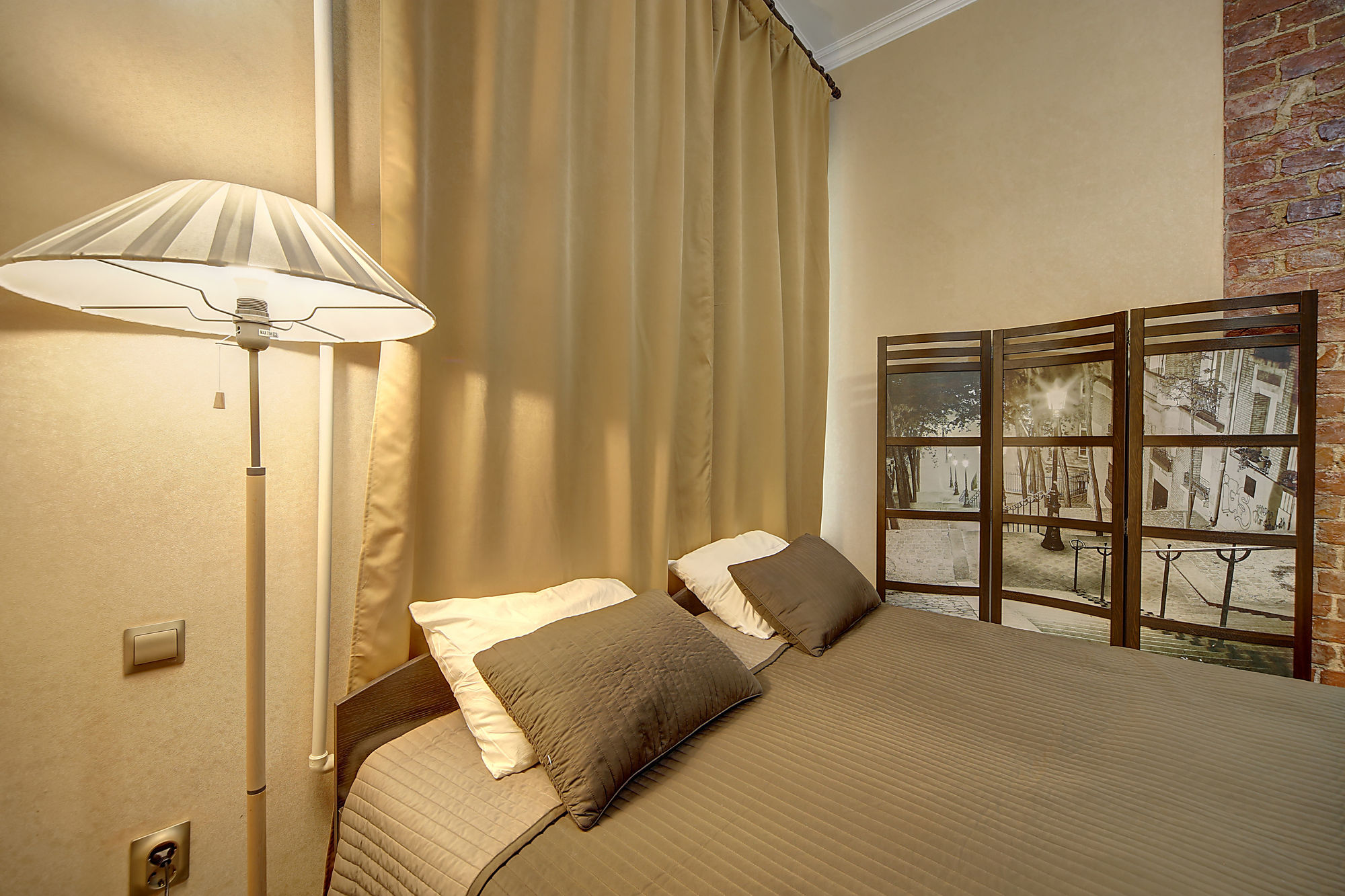 Ambitus Hotel