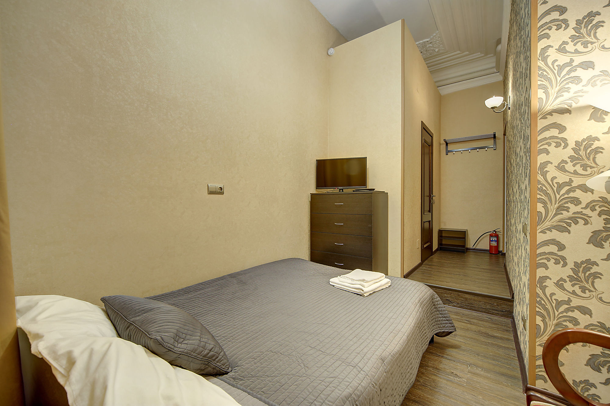 Ambitus Hotel