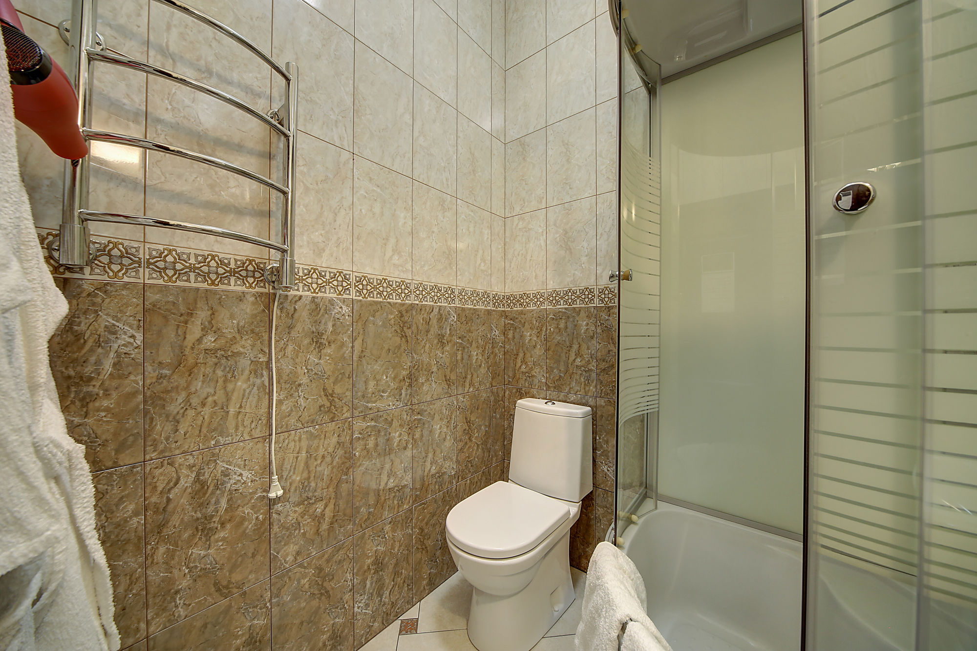 Ambitus Hotel
