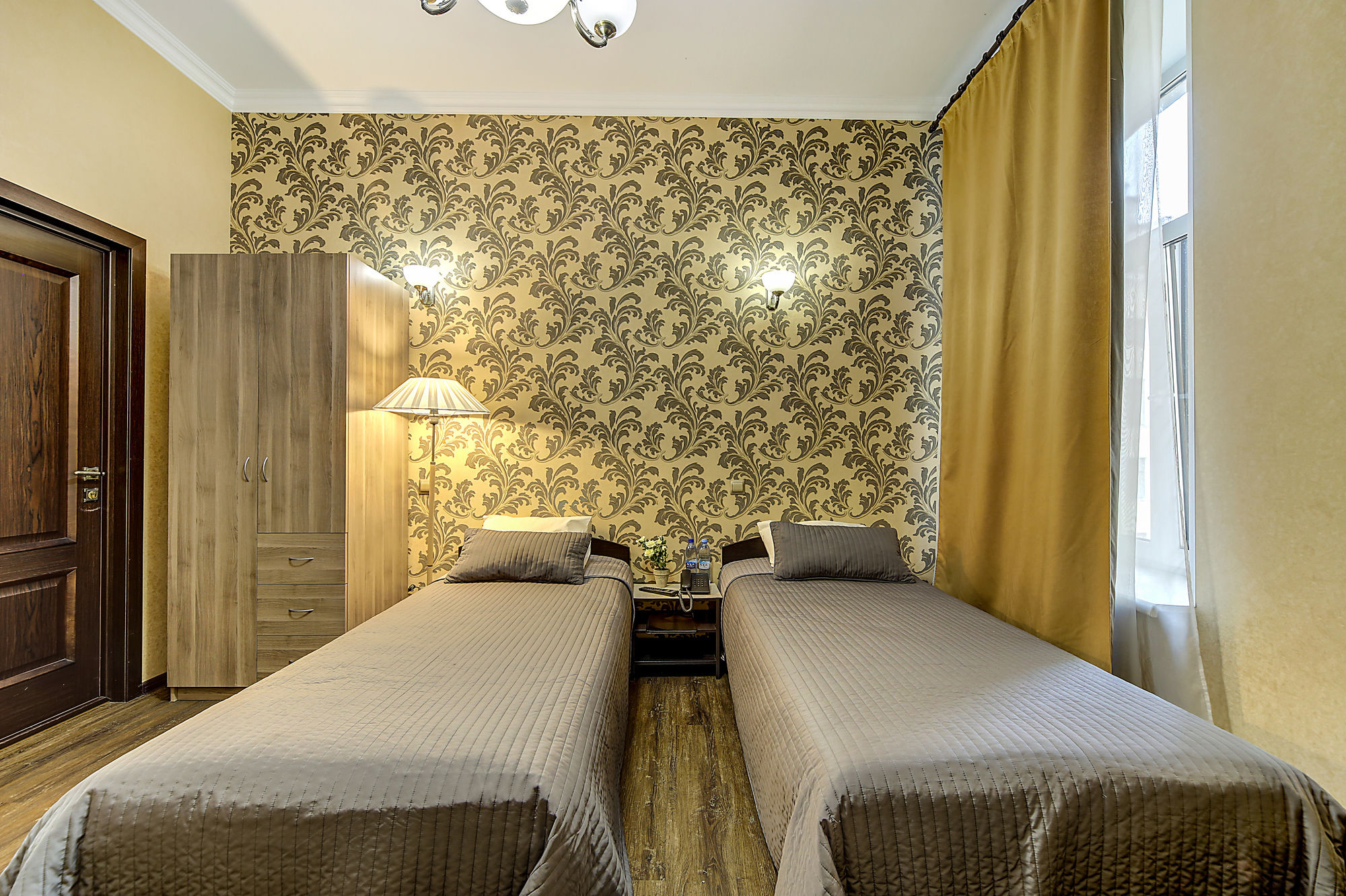 Ambitus Hotel