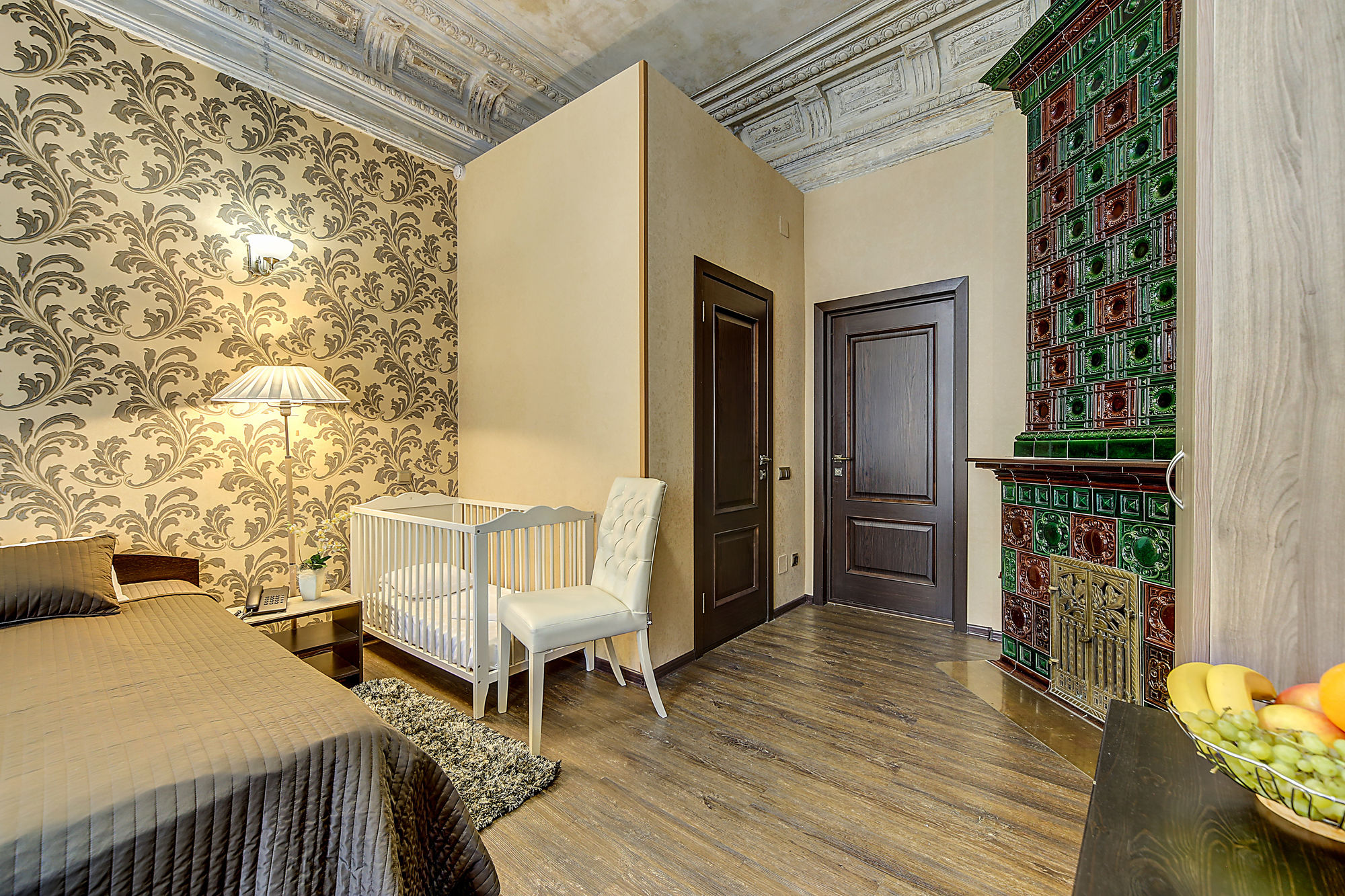 Ambitus Hotel