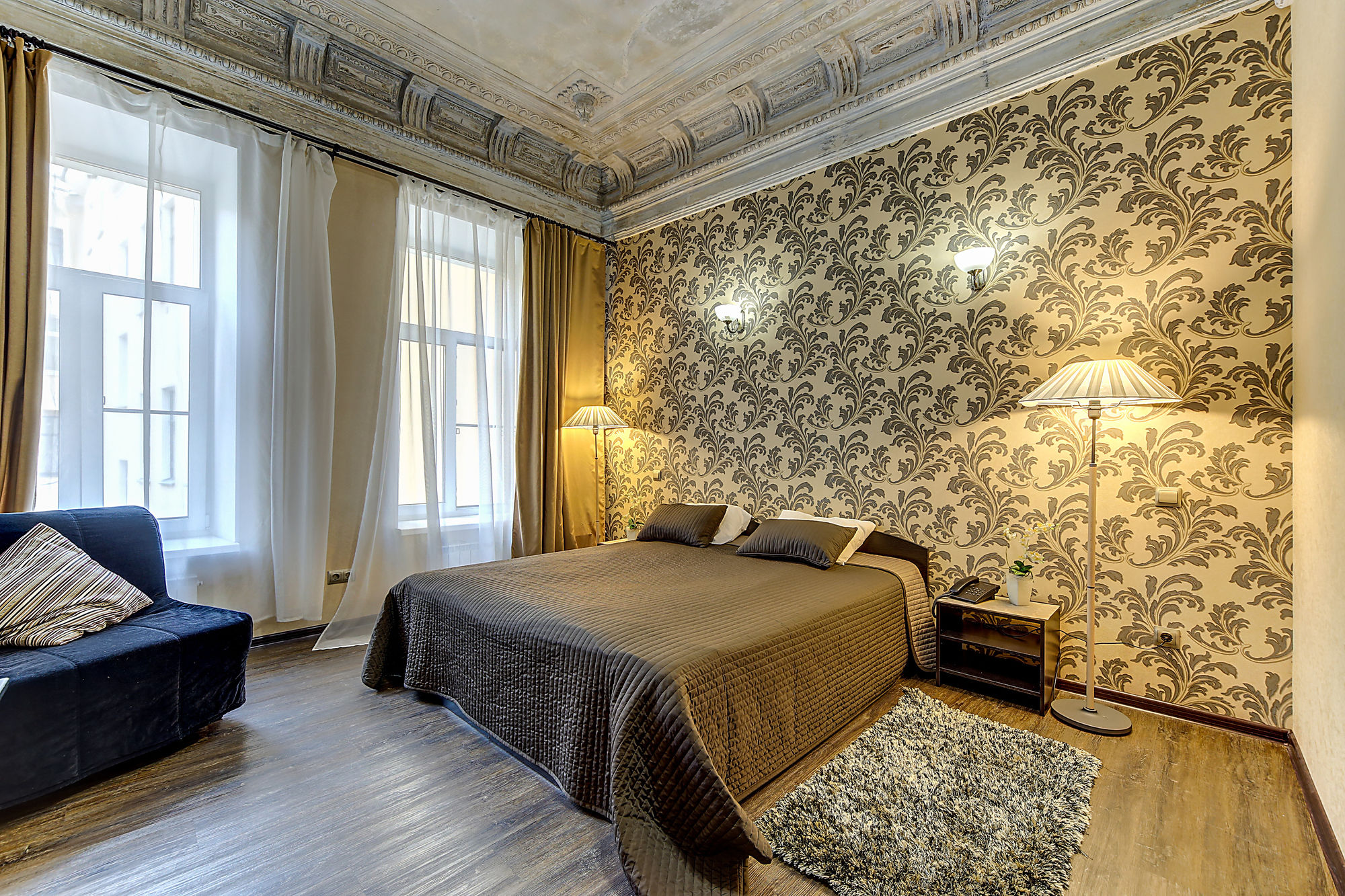 Ambitus Hotel