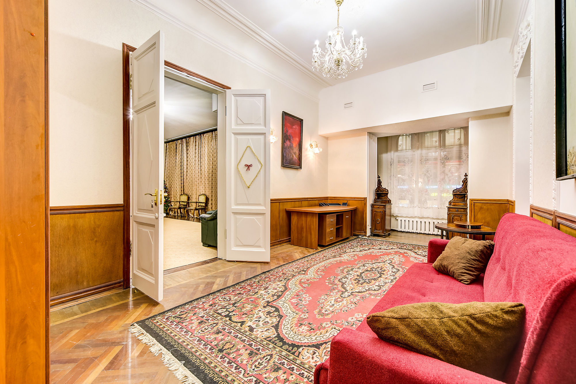 Ambitus Hotel