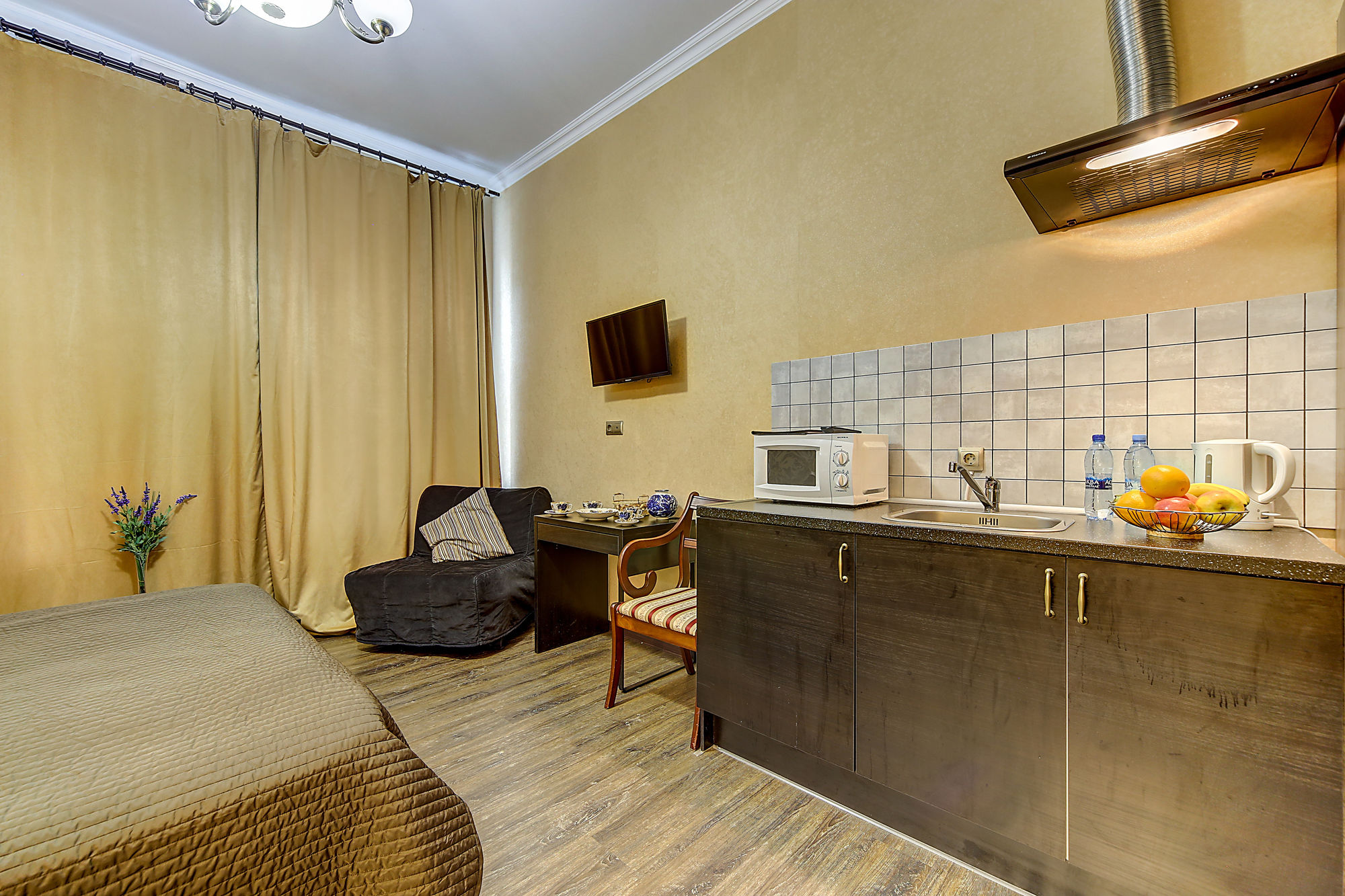 Ambitus Hotel