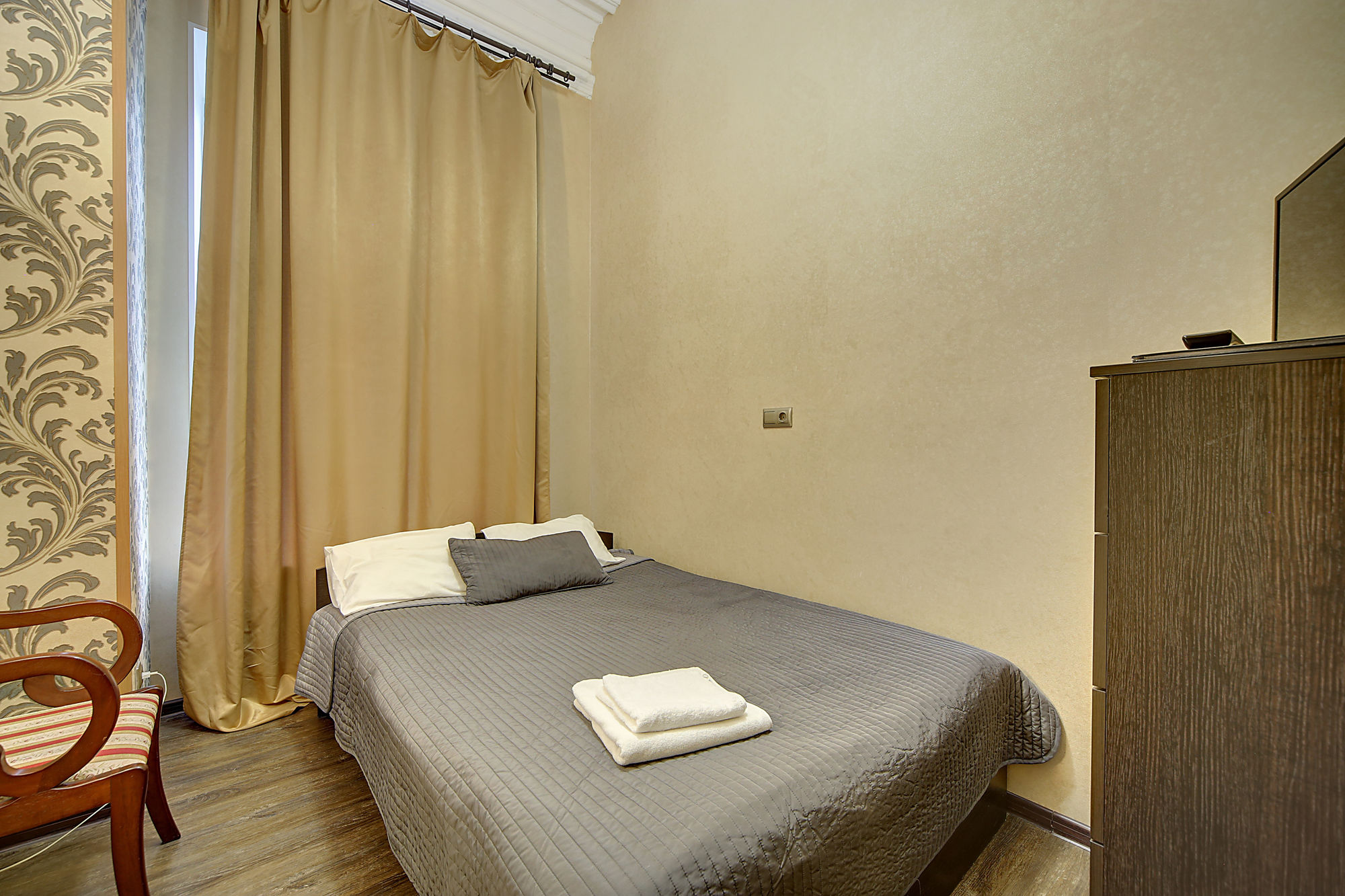 Ambitus Hotel