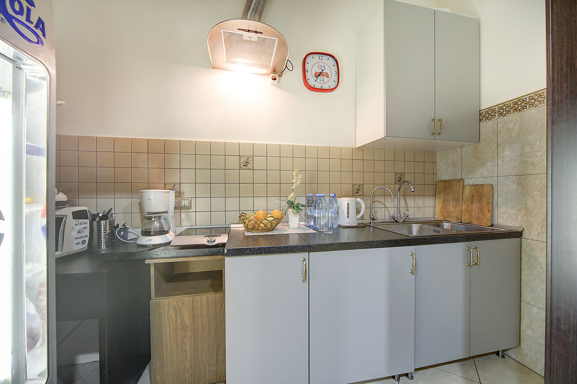 Ambitus Hotel