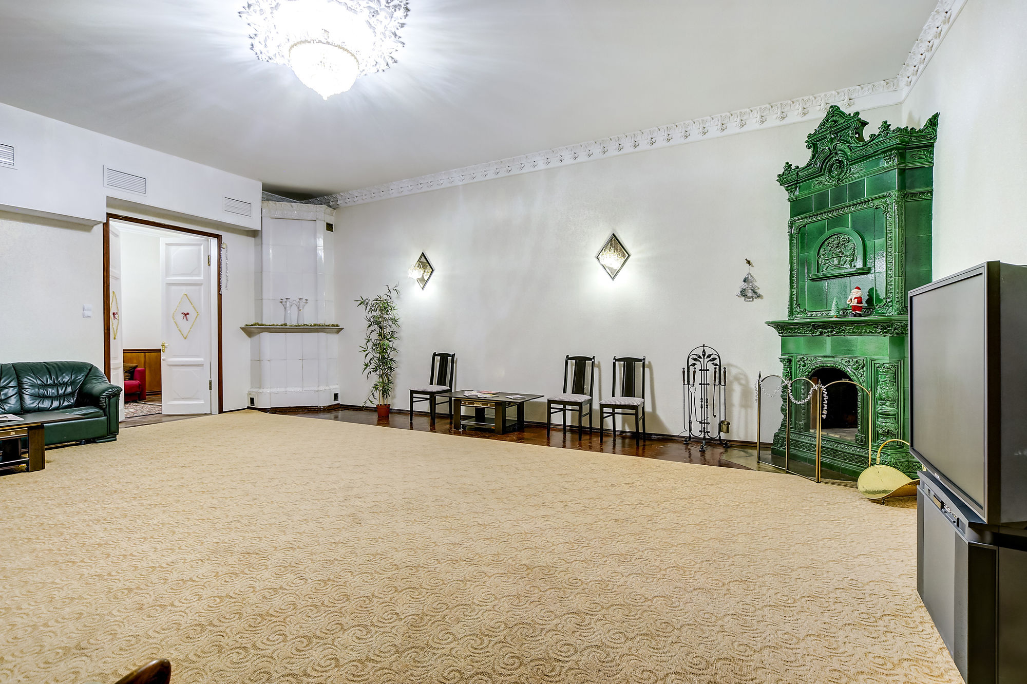 Ambitus Hotel