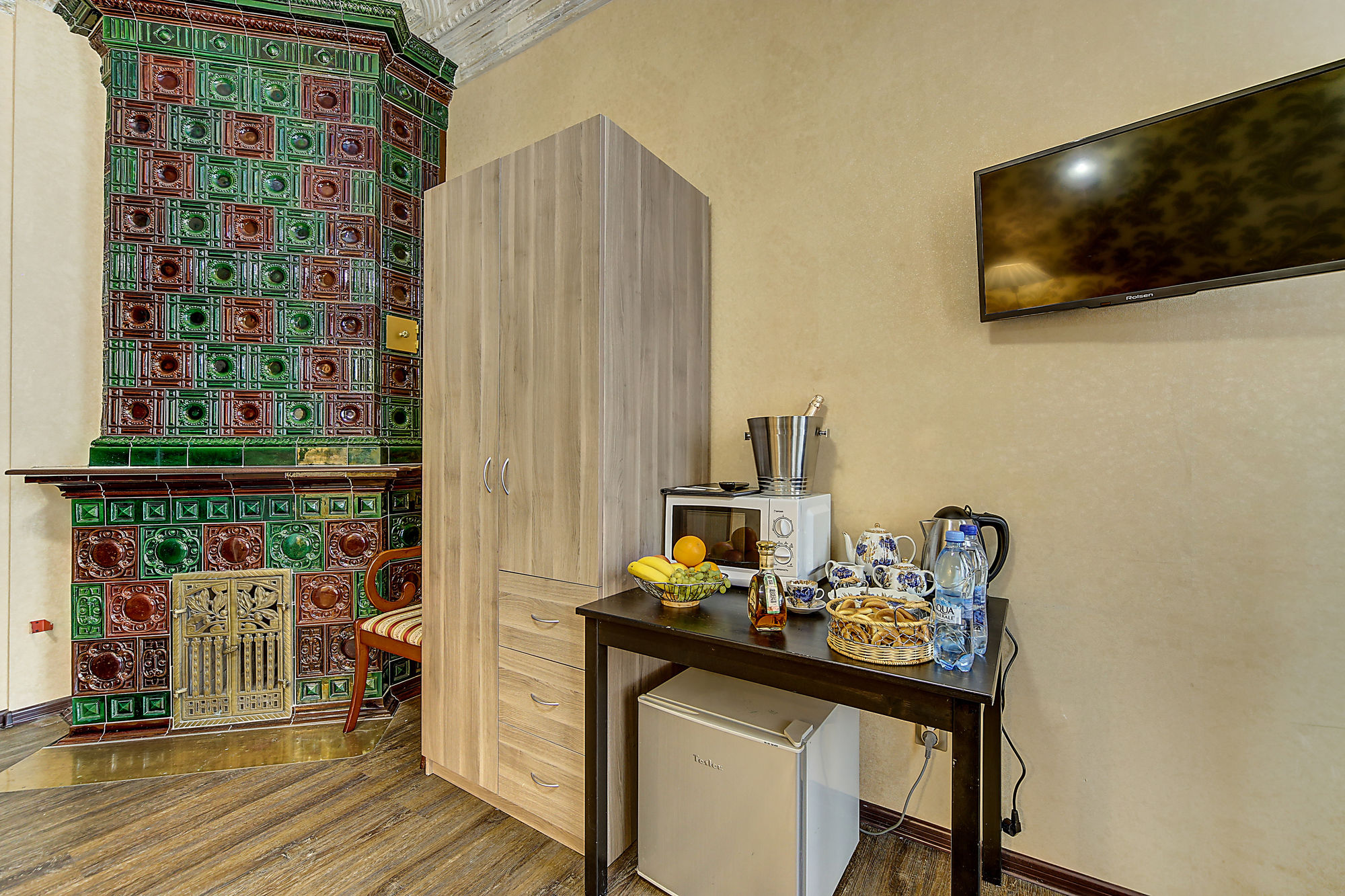 Ambitus Hotel
