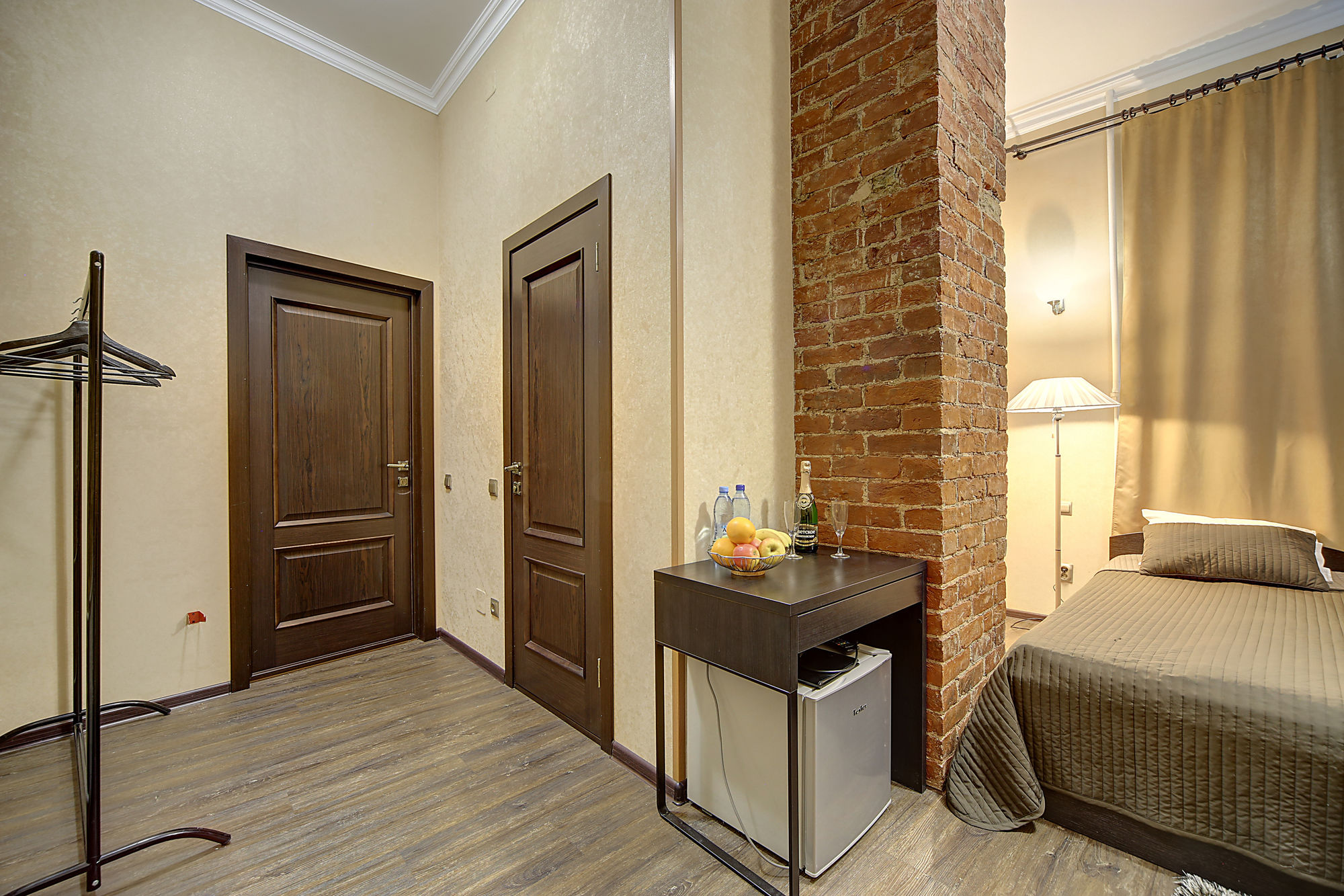 Ambitus Hotel