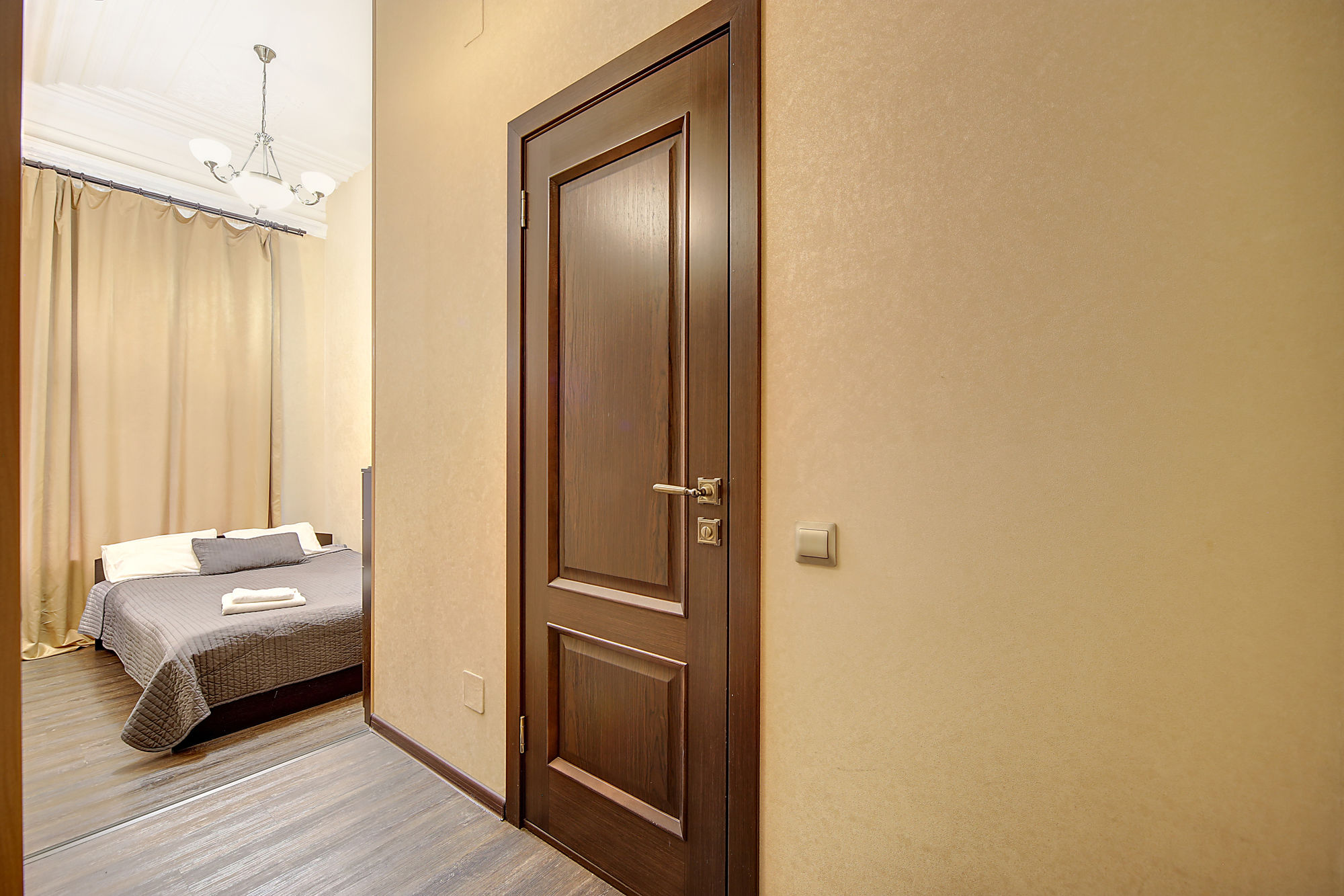 Ambitus Hotel