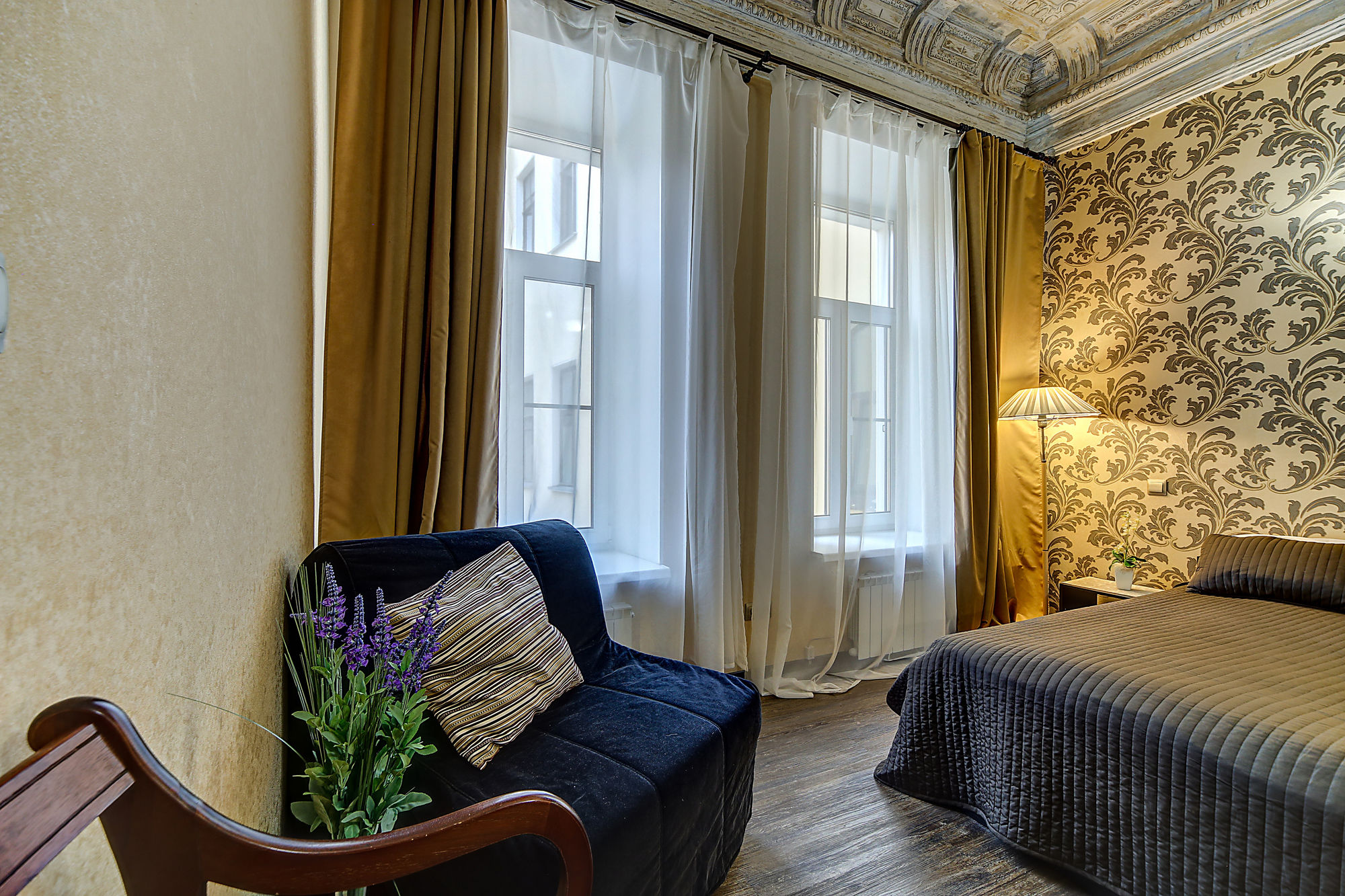 Ambitus Hotel
