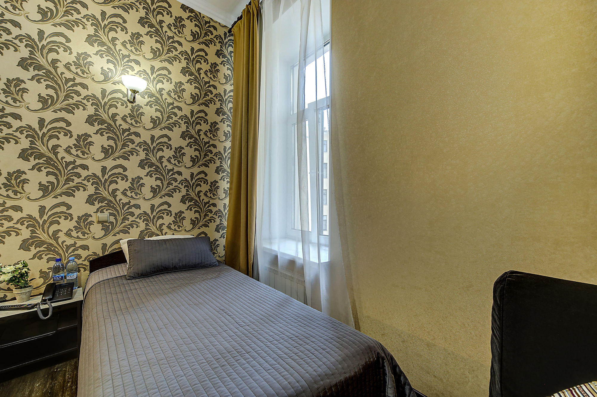 Ambitus Hotel