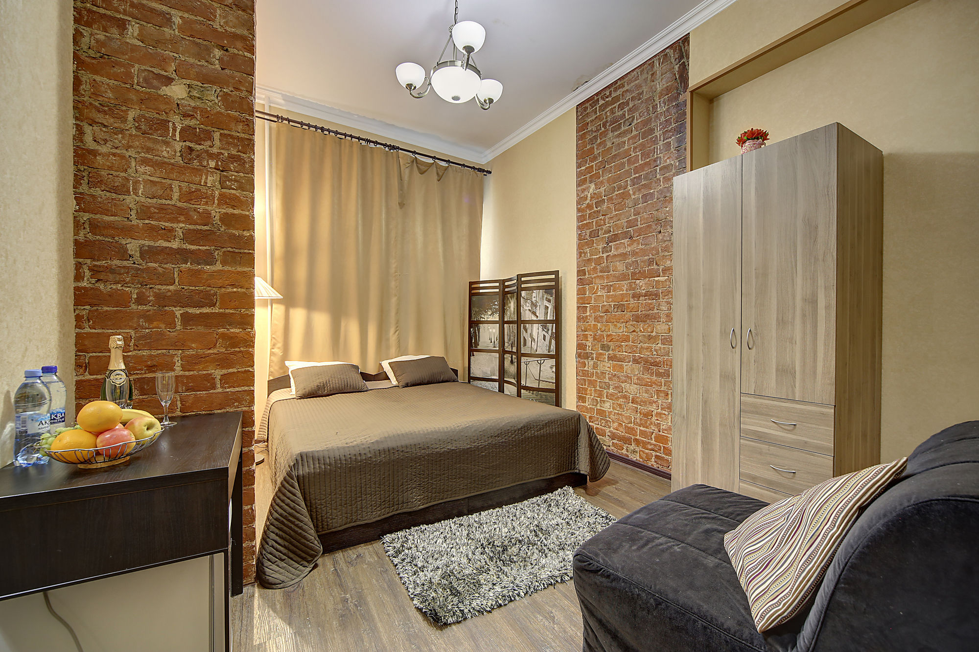 Ambitus Hotel