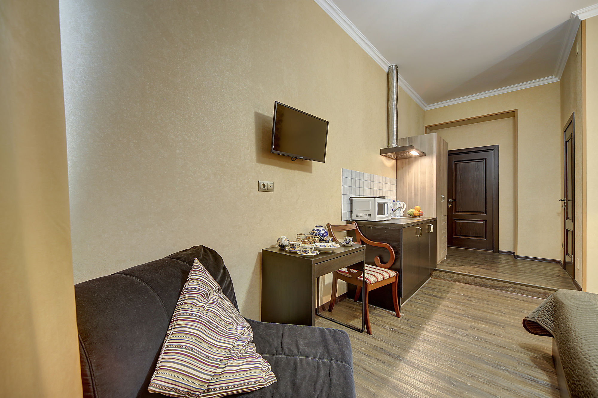 Ambitus Hotel