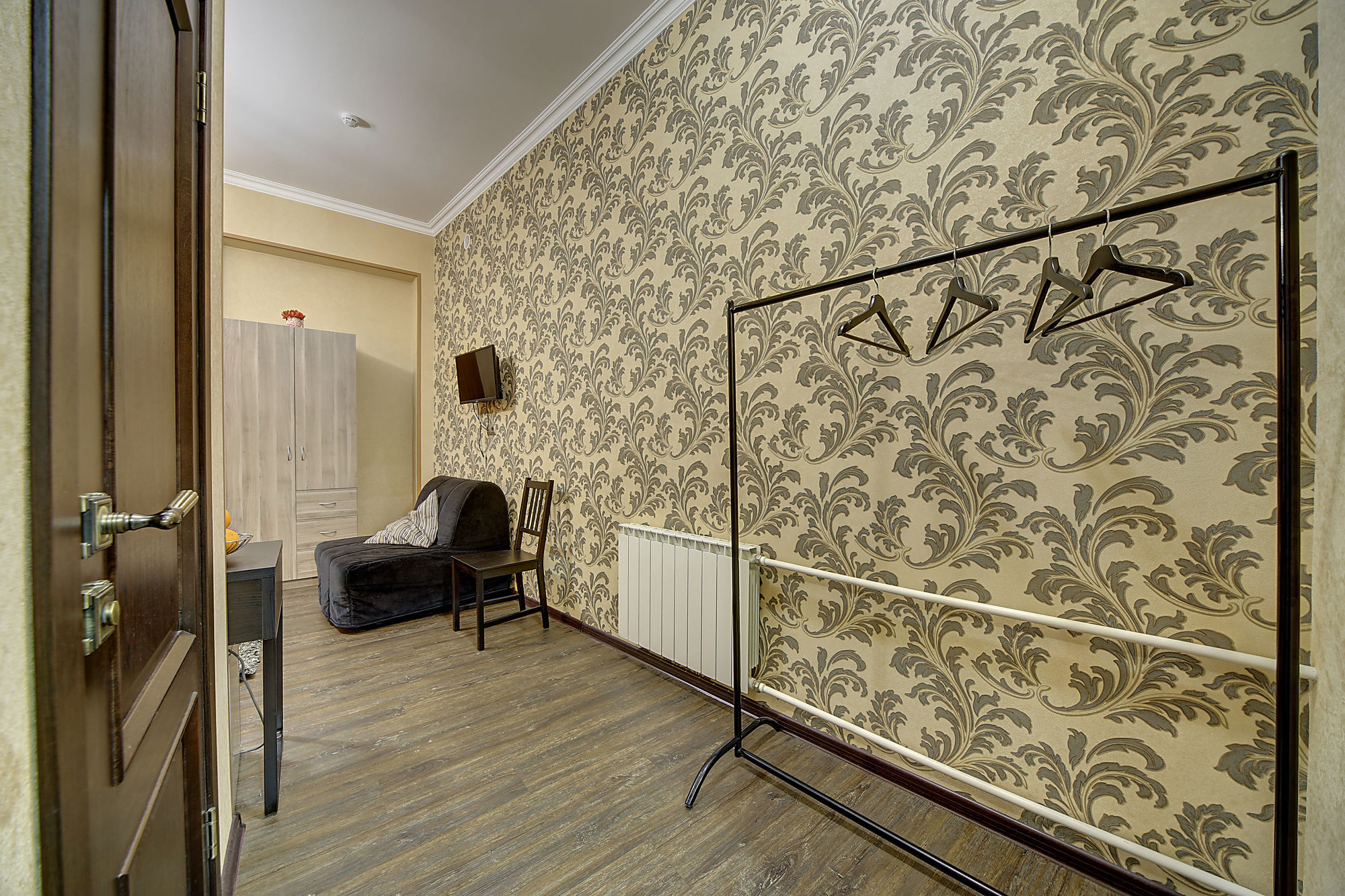 Ambitus Hotel