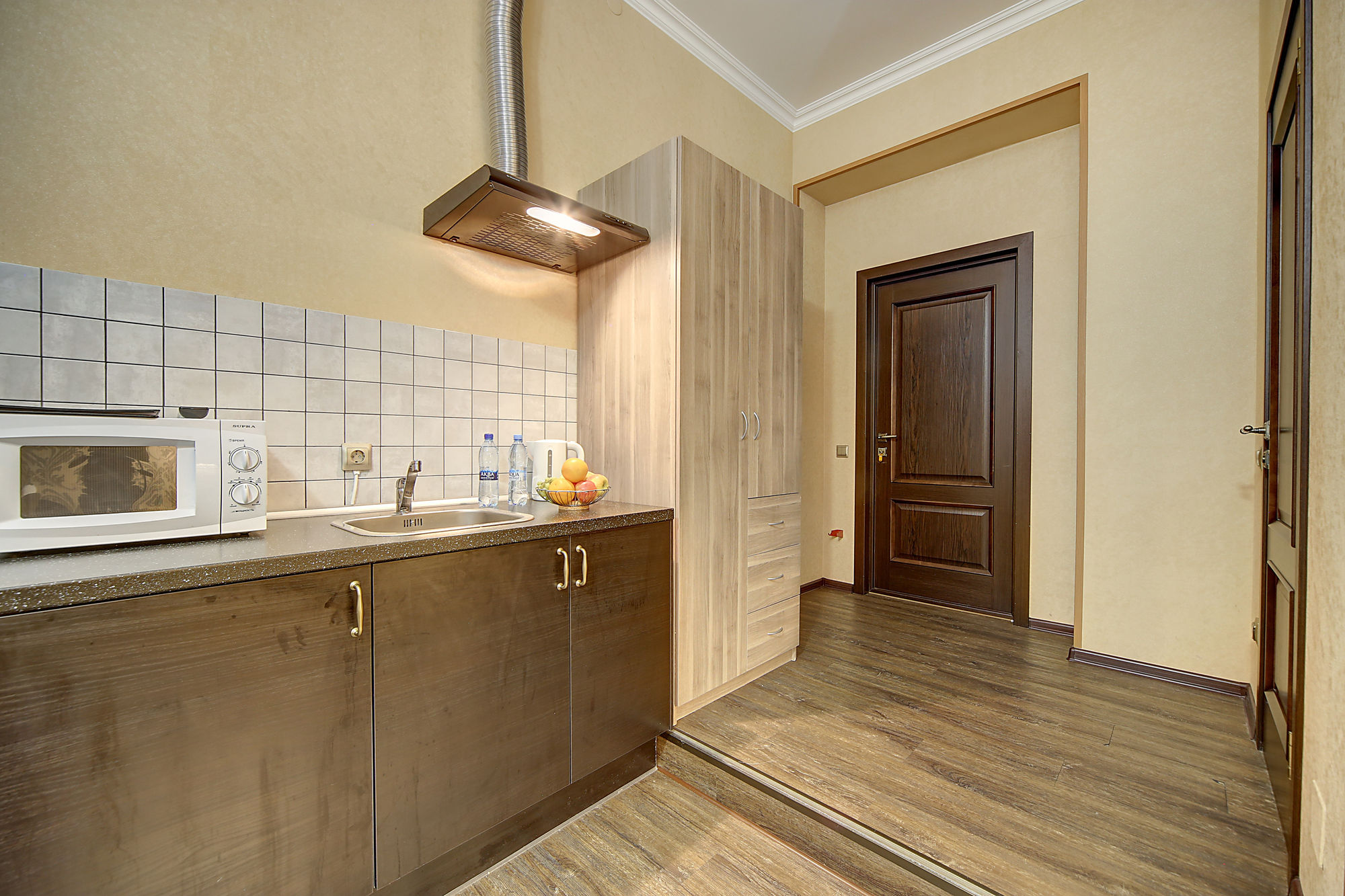 Ambitus Hotel