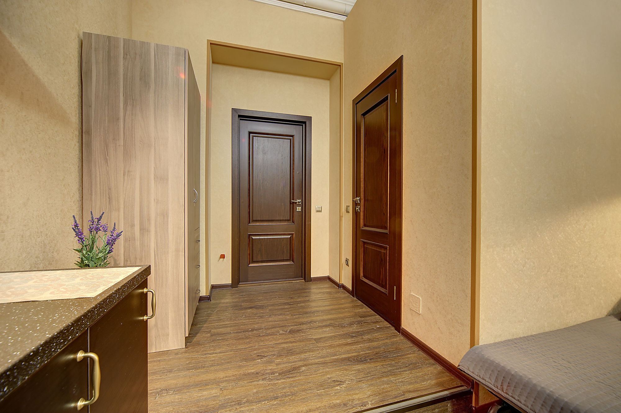 Ambitus Hotel