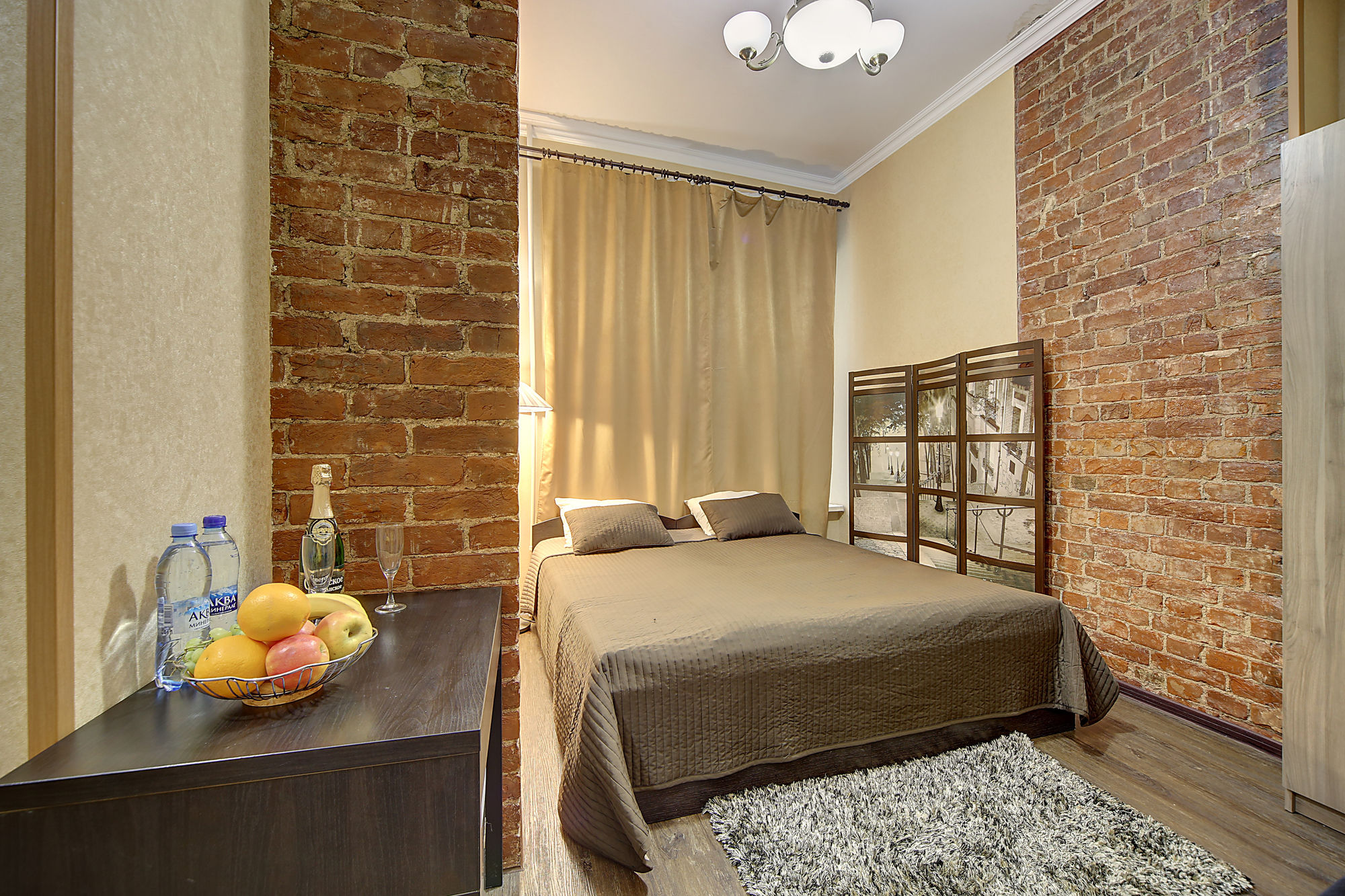 Ambitus Hotel