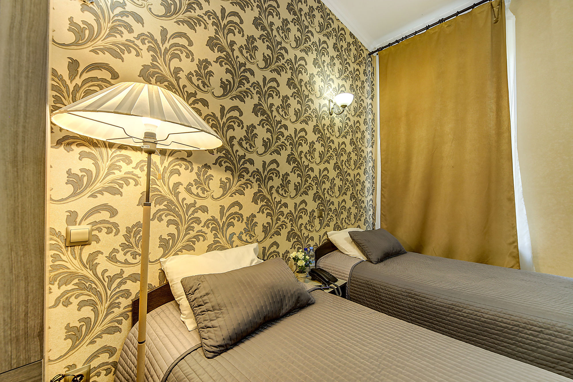 Ambitus Hotel