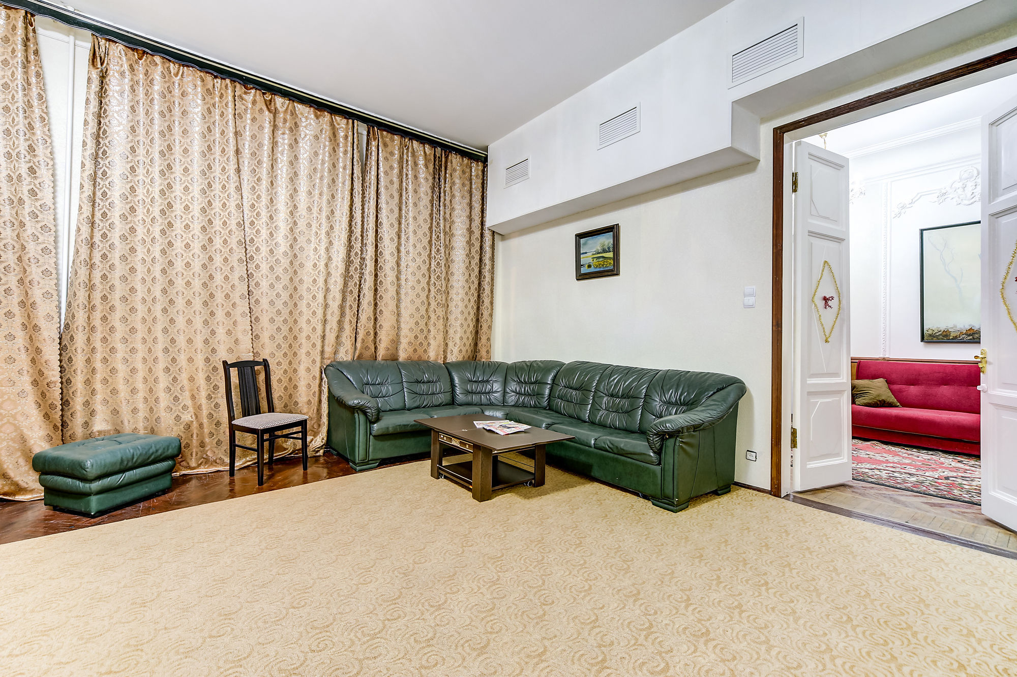 Ambitus Hotel