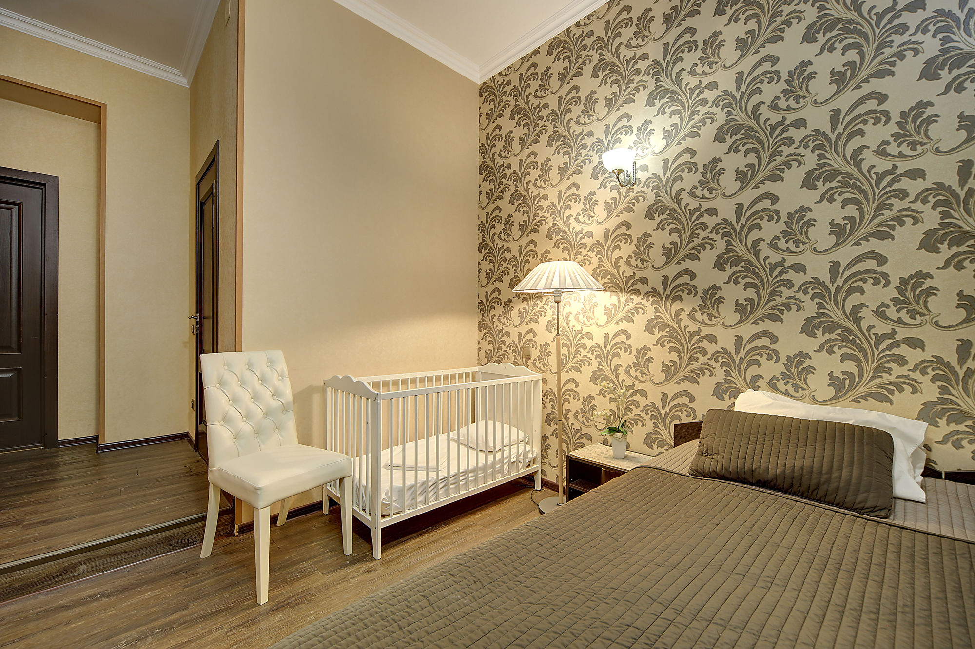 Ambitus Hotel