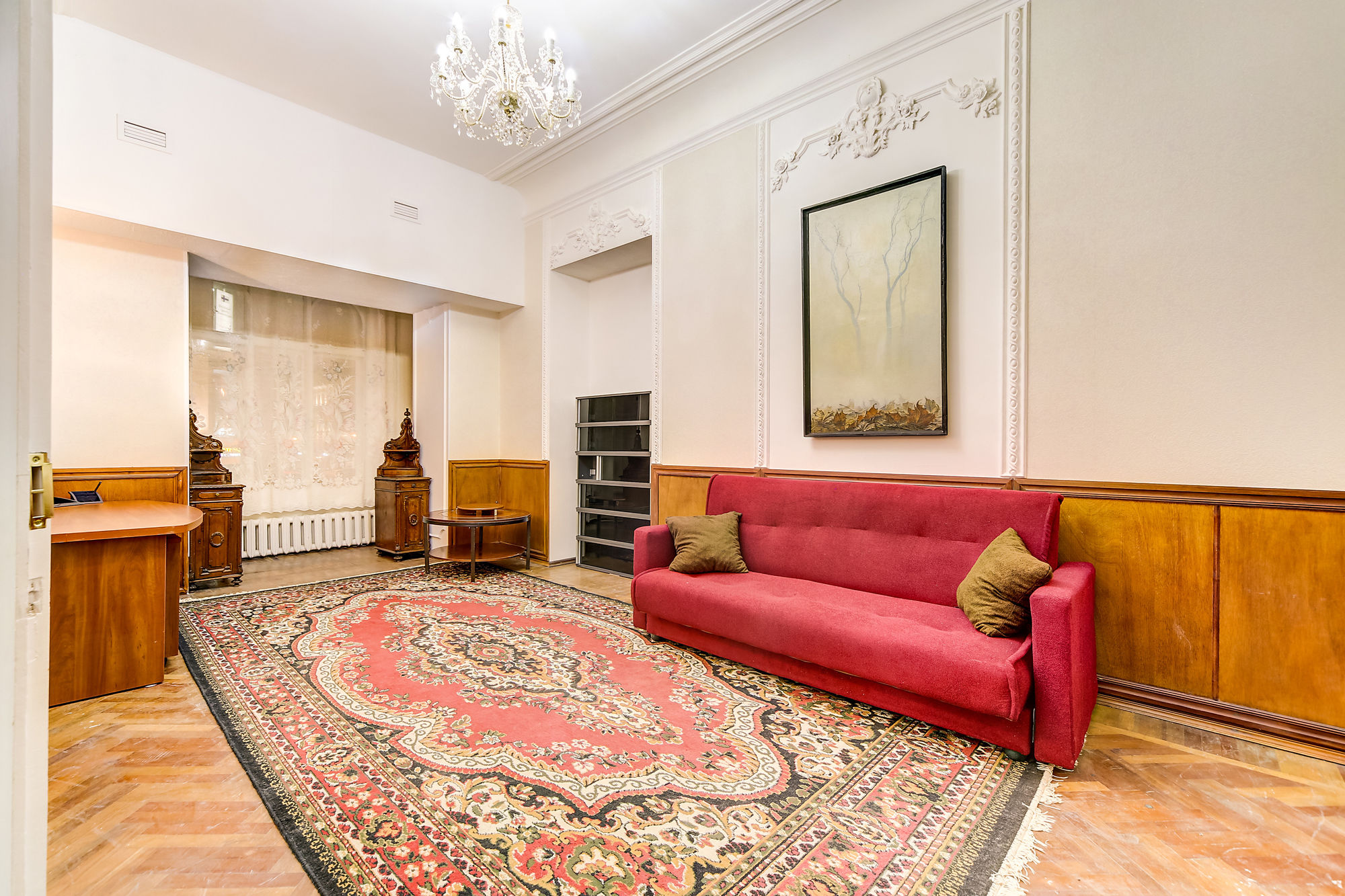 Ambitus Hotel