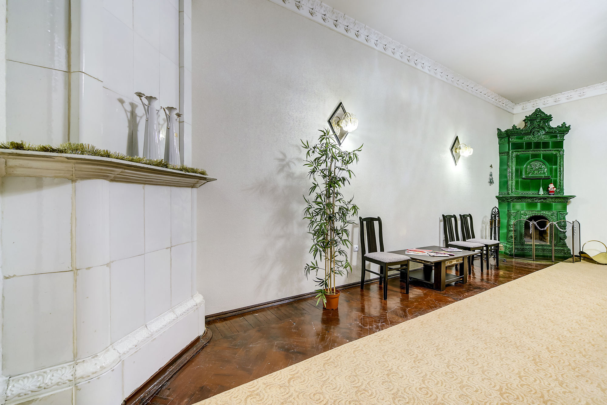 Ambitus Hotel